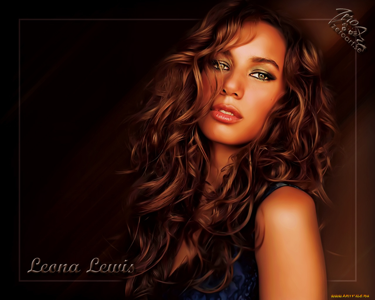 музыка, leona, lewis
