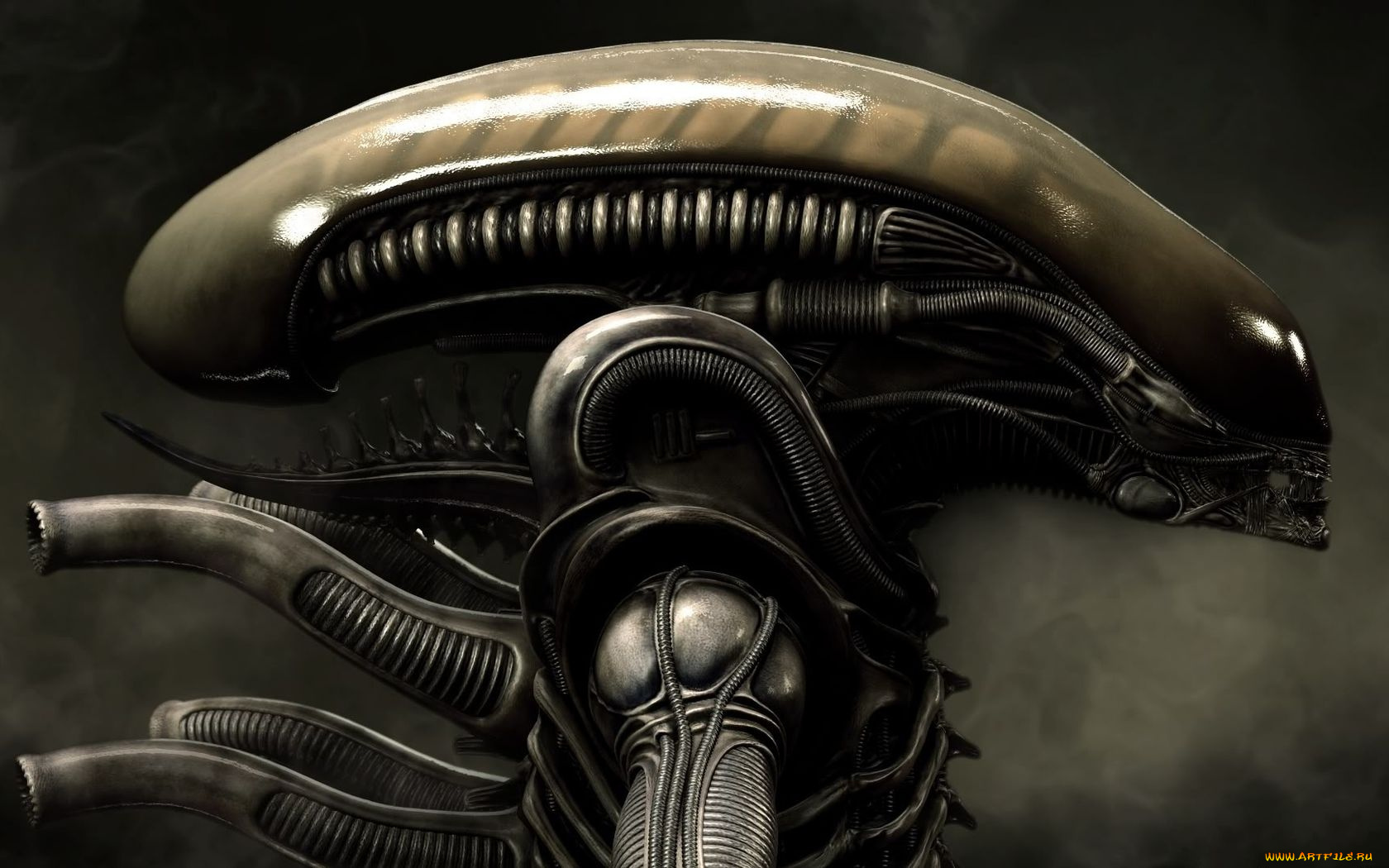 3д, графика, creatures, существа