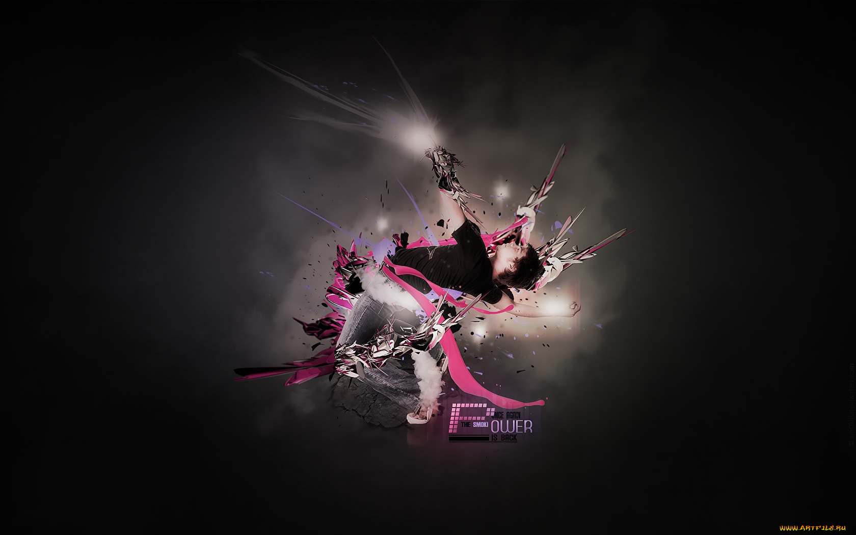 3д, графика, другое