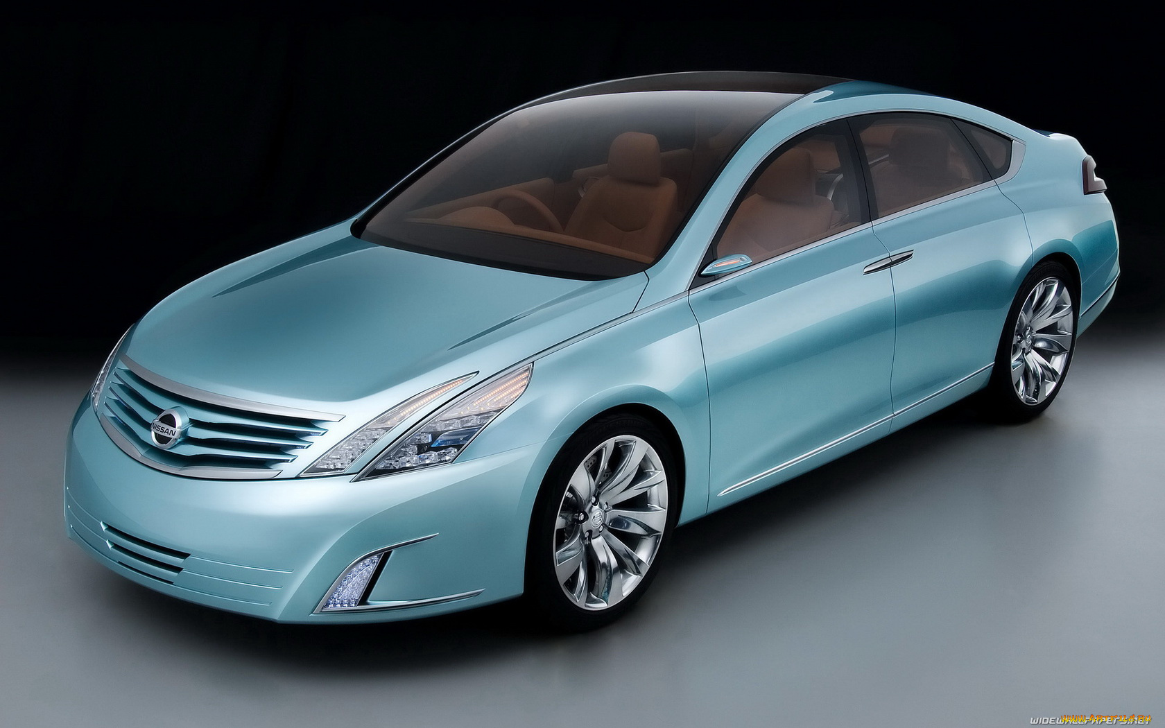 автомобили, nissan, datsun