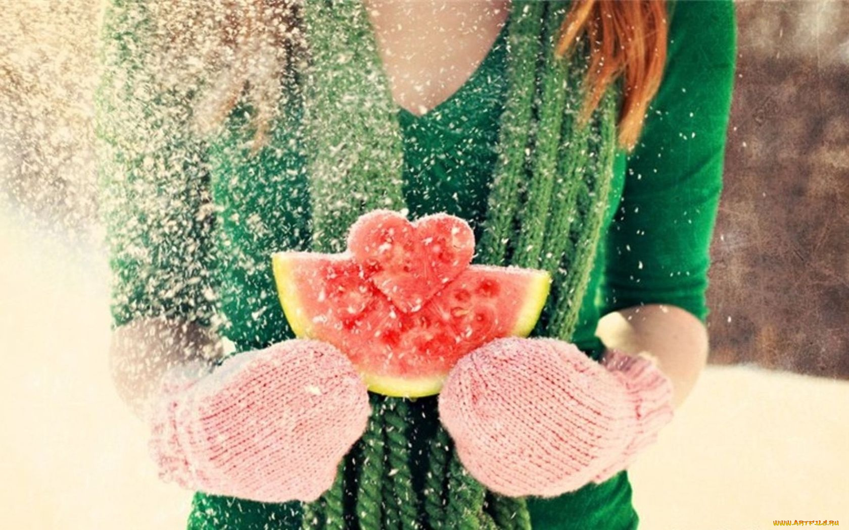 праздничные, день, св, валентина, сердечки, любовь