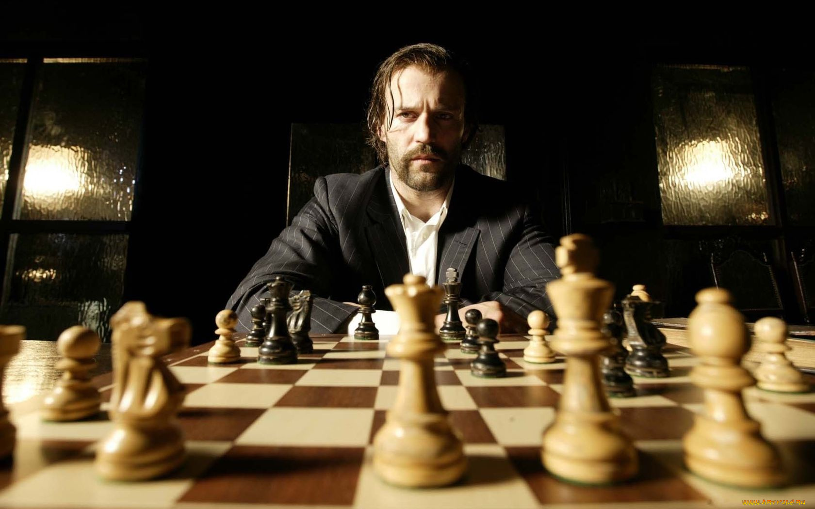 revolver, кино, фильмы