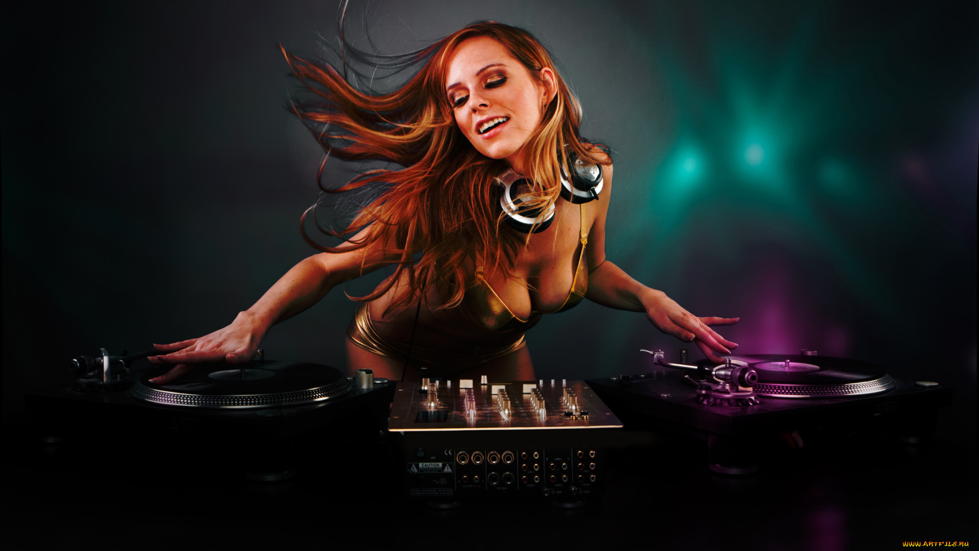 -Unsort, Креатив, девушки, unsort, креатив