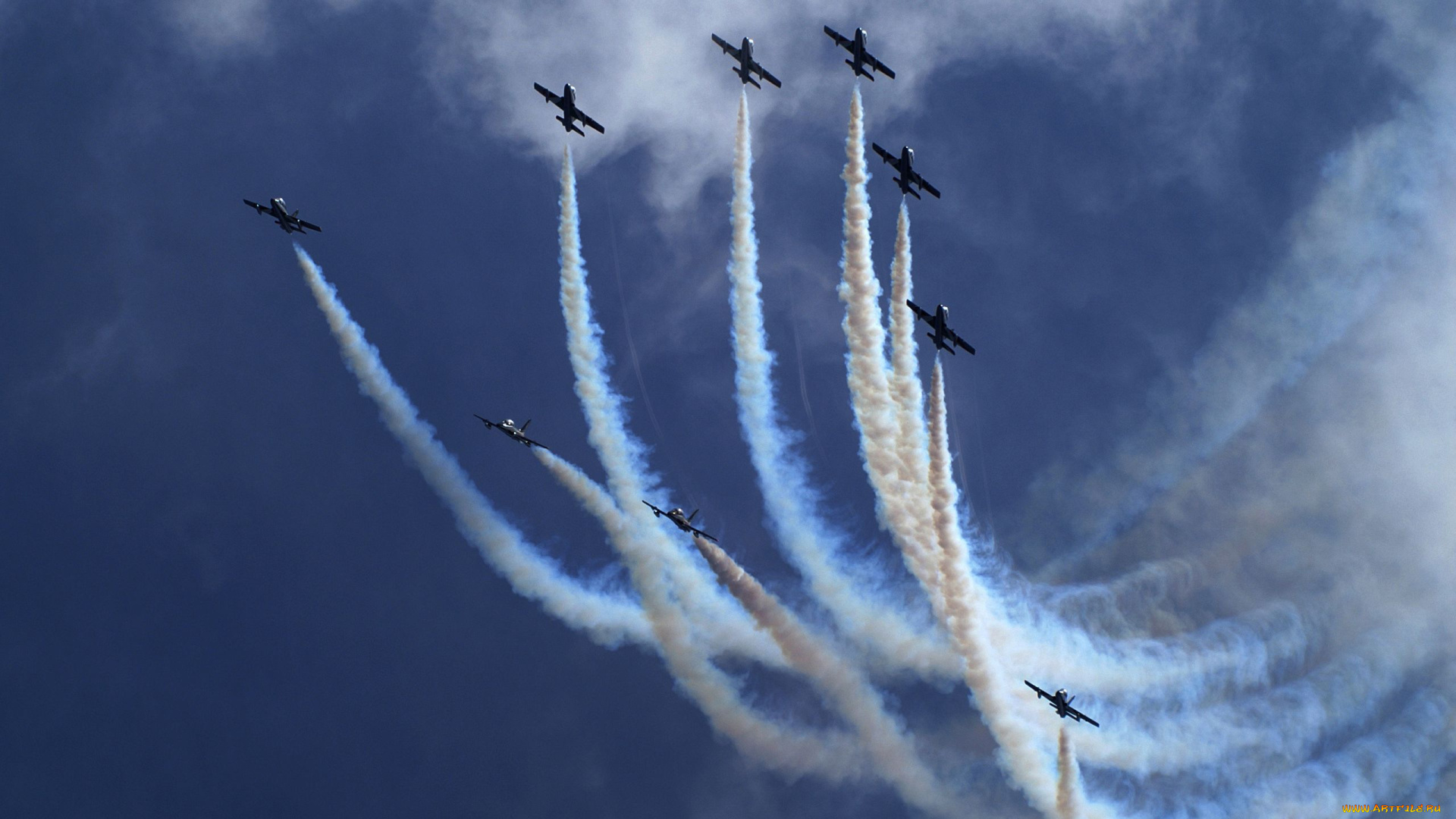 авиация, боевые, самолёты