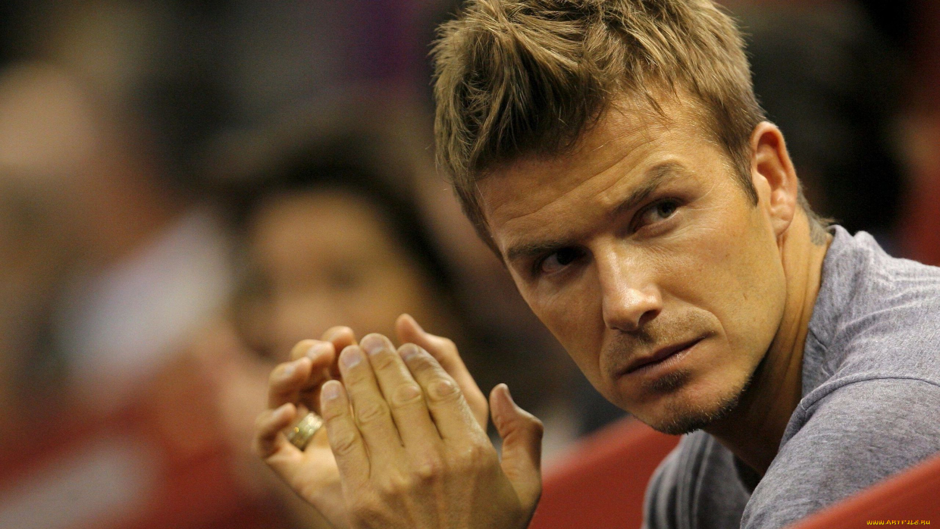 david, beckham, мужчины