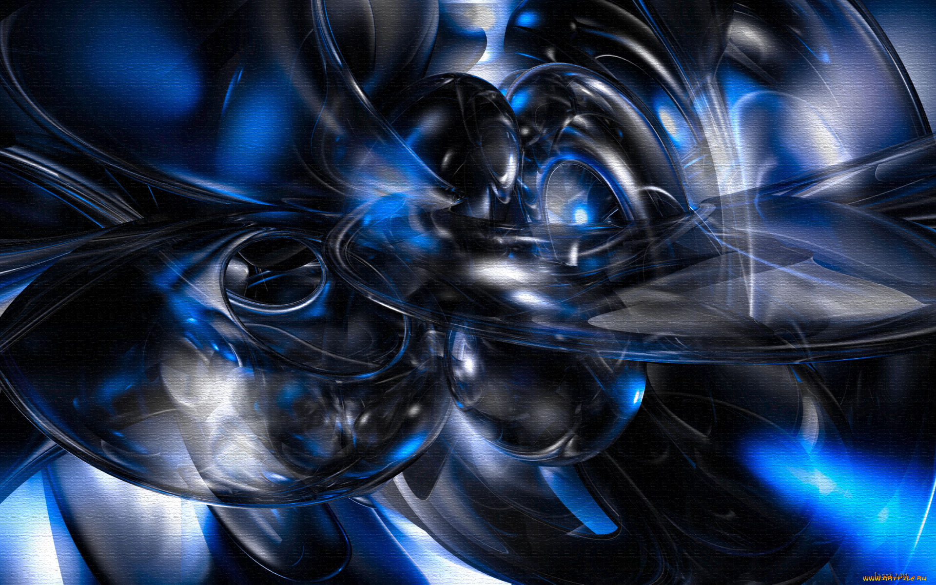 3д, графика, abstract, абстракции