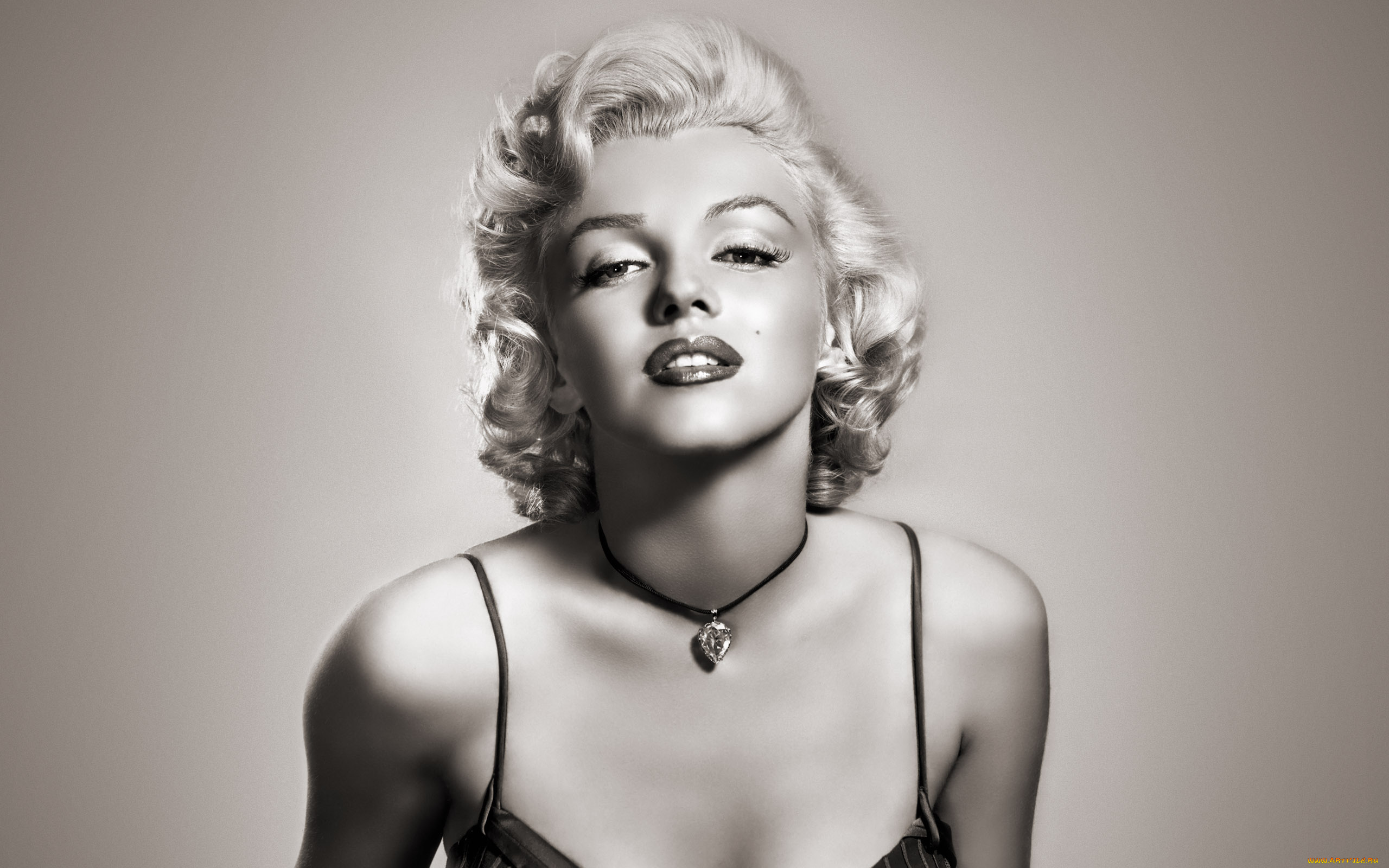 Marilyn, Monroe, девушки