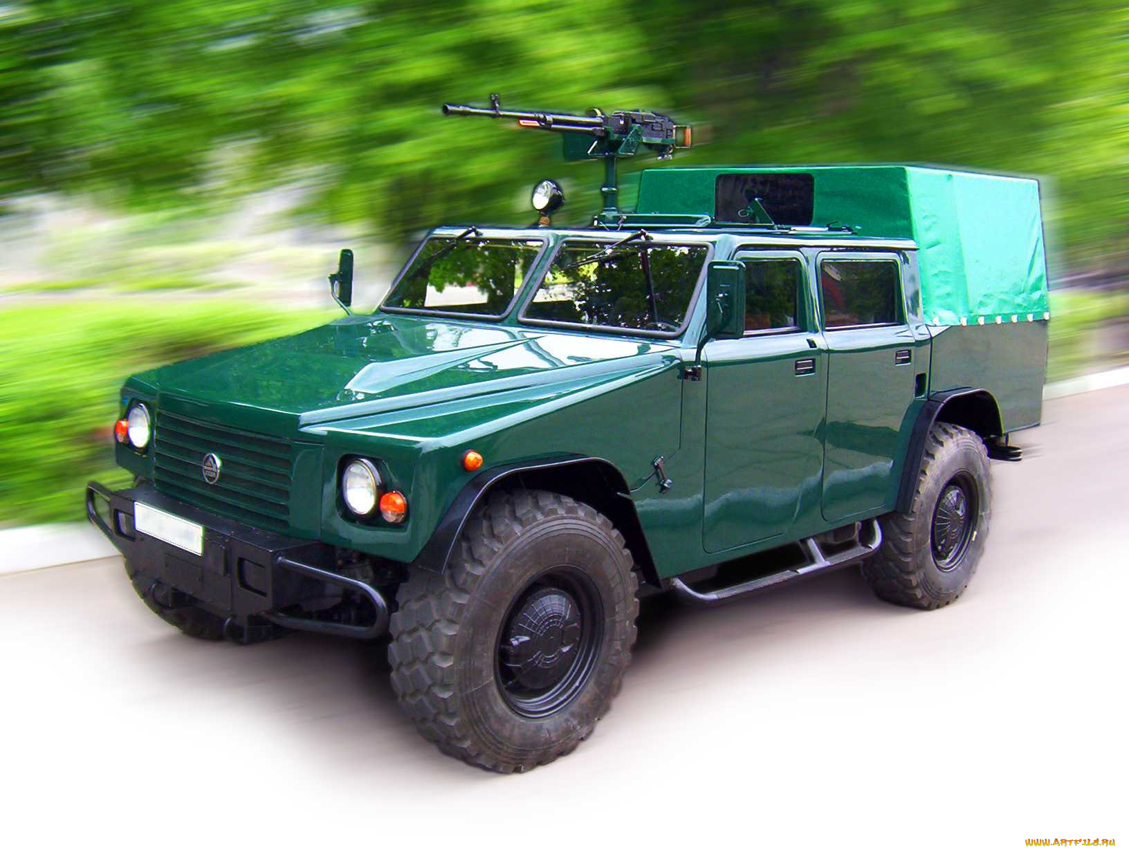 техника, военная, бронетехника