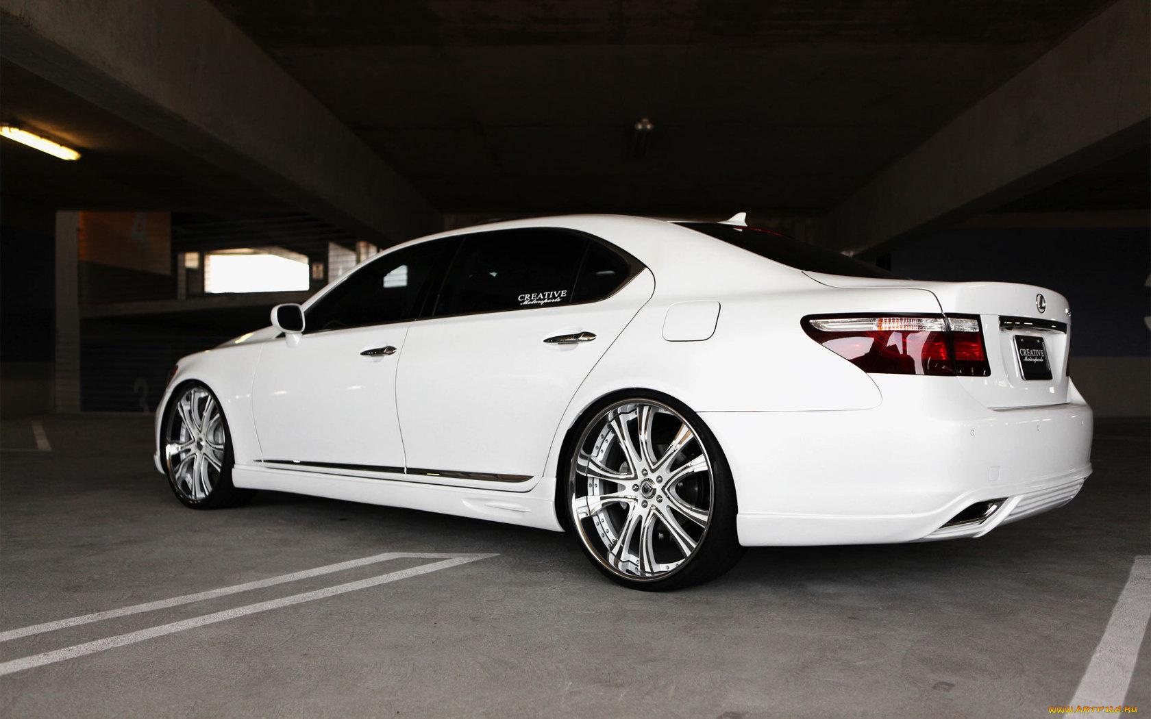 автомобили, lexus, авто