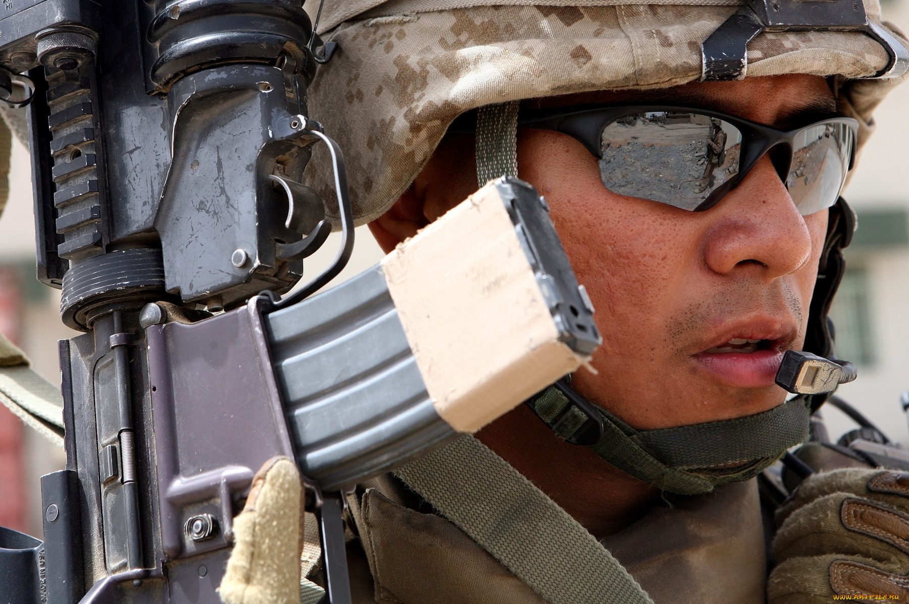 оружие, армия, спецназ, arkina, брюнетка, модель, ню, xxx, soldiers, army