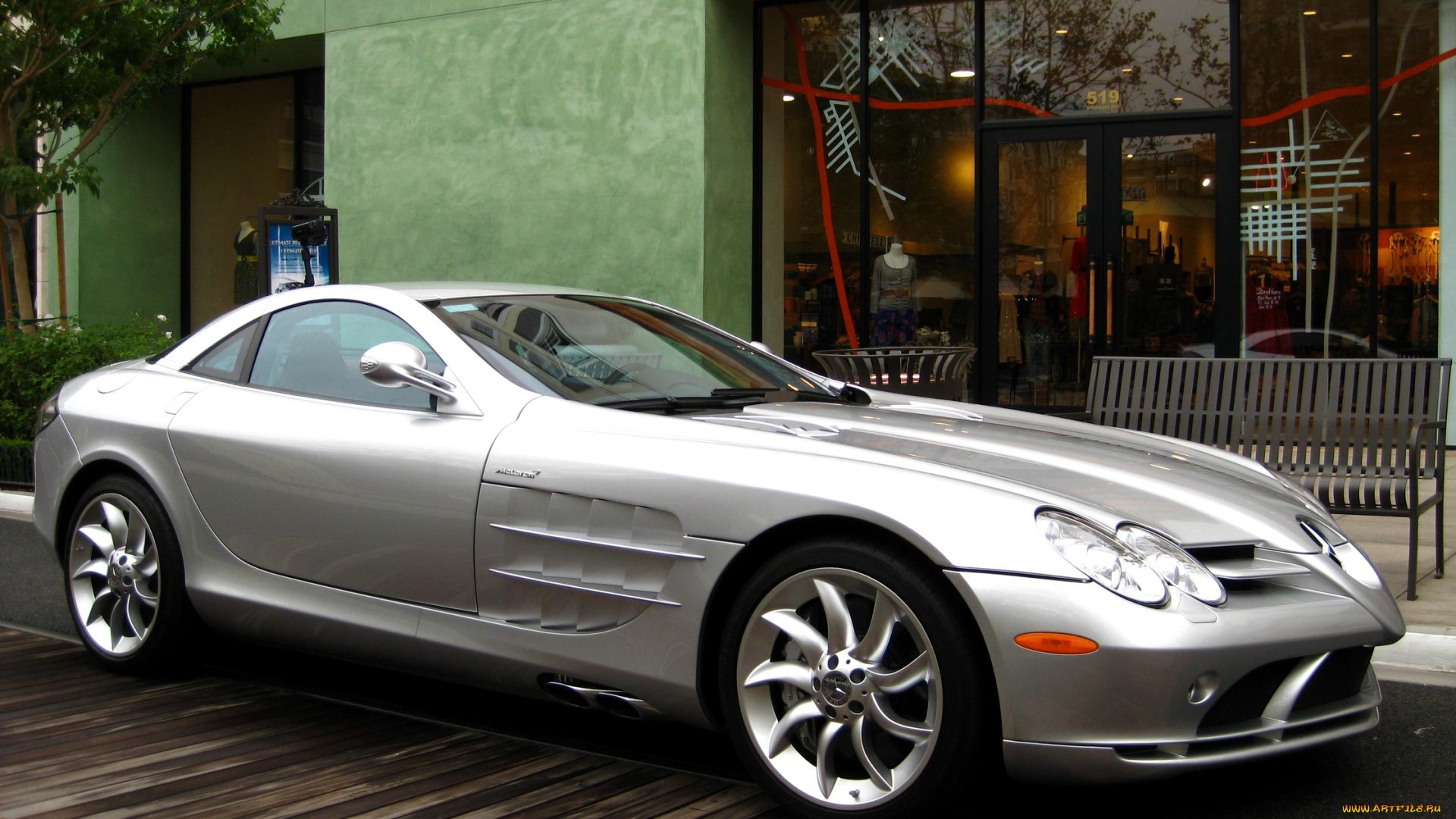 автомобили, mercedes, benz