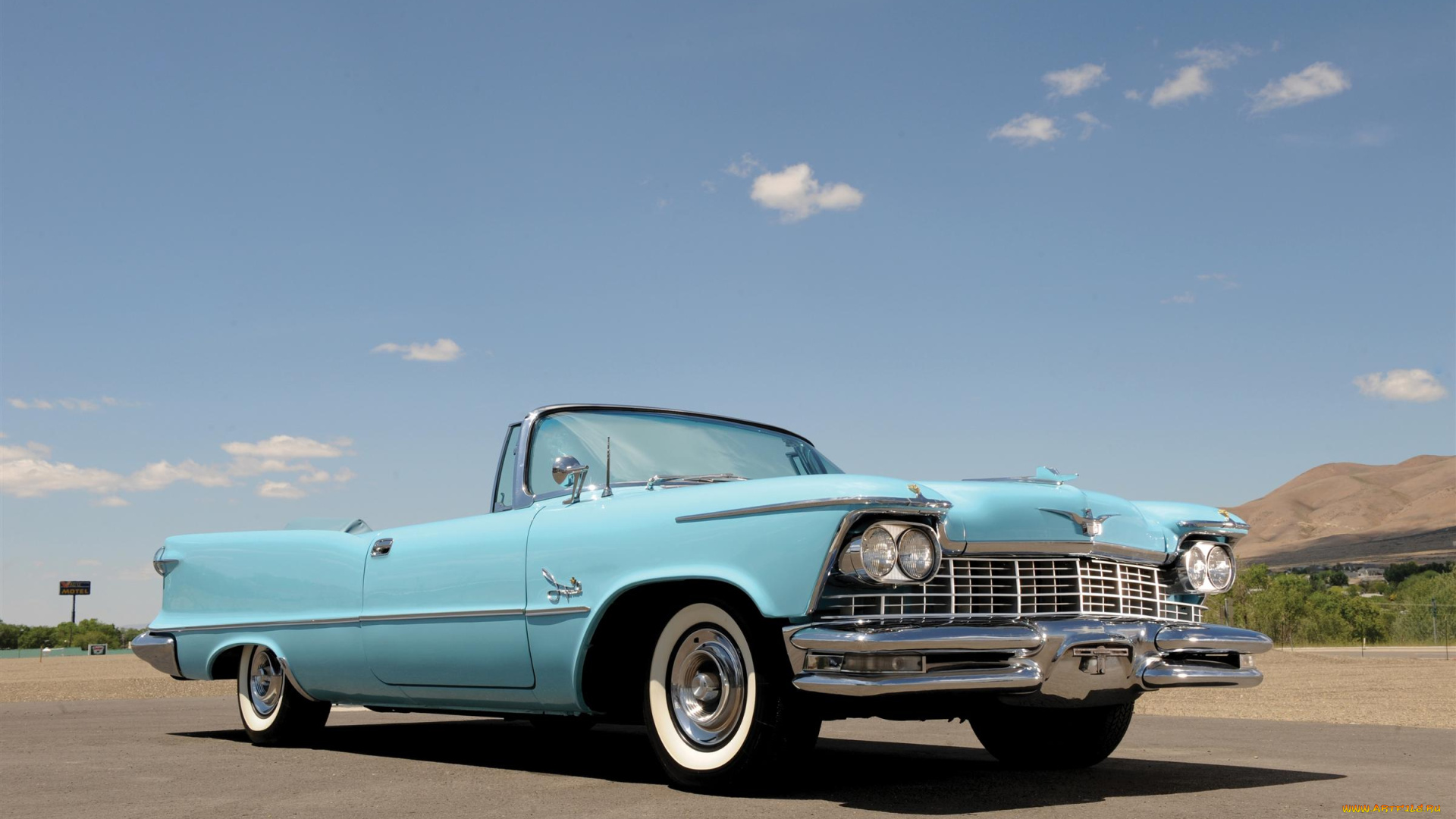 автомобили, plymouth