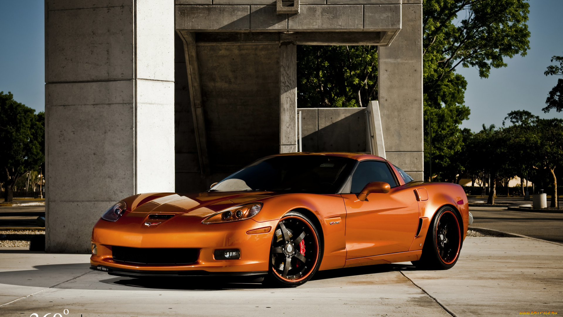 chevrolet, corvette, автомобили