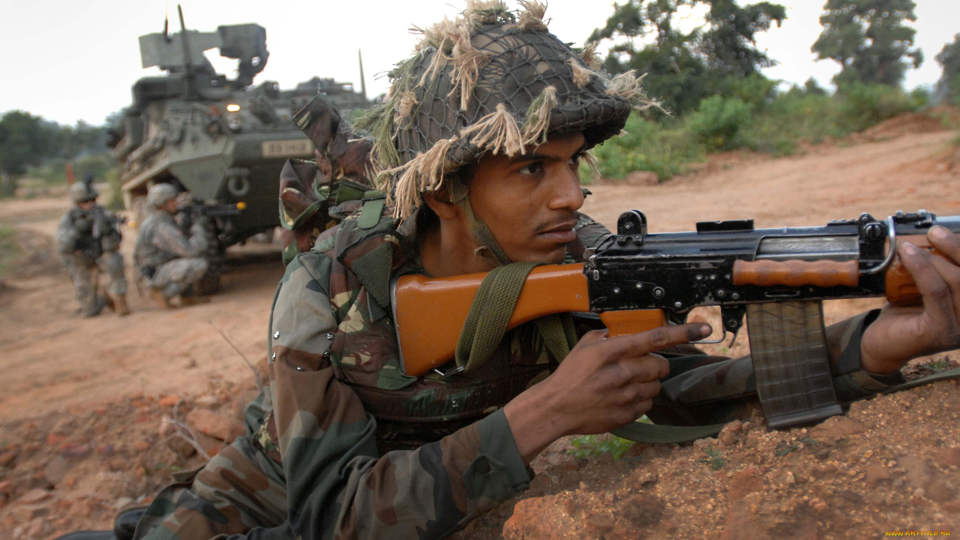 оружие, армия, спецназ, arkina, ню, модель, брюнетка, xxx, soldiers, army