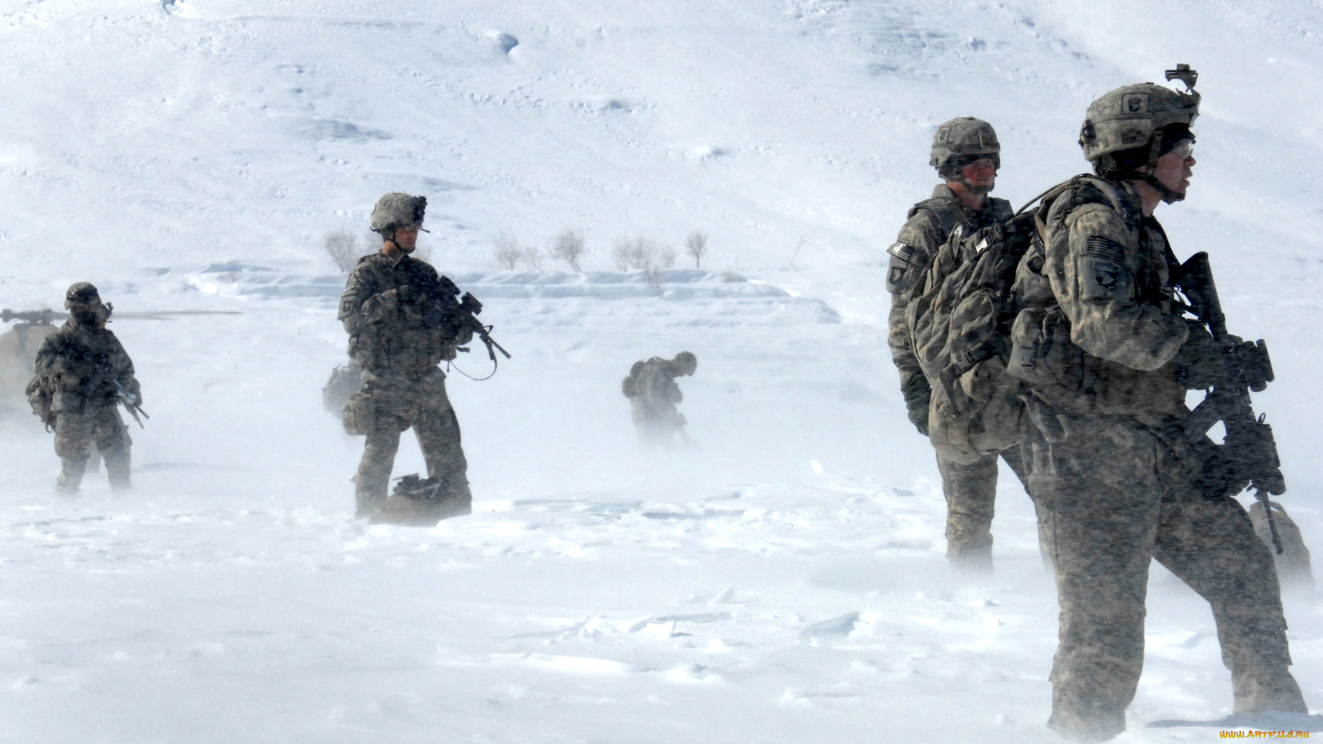 оружие, армия, спецназ, army, soldiers