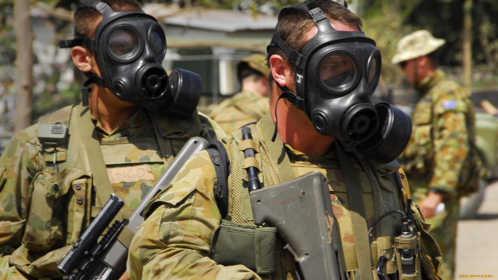 оружие, армия, спецназ, army, soldiers