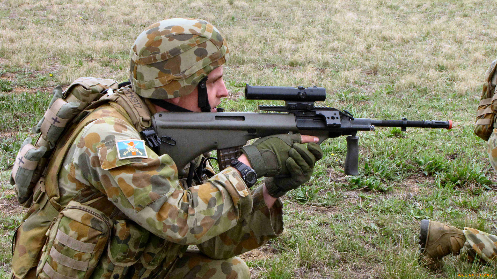 оружие, армия, спецназ, soldiers, army