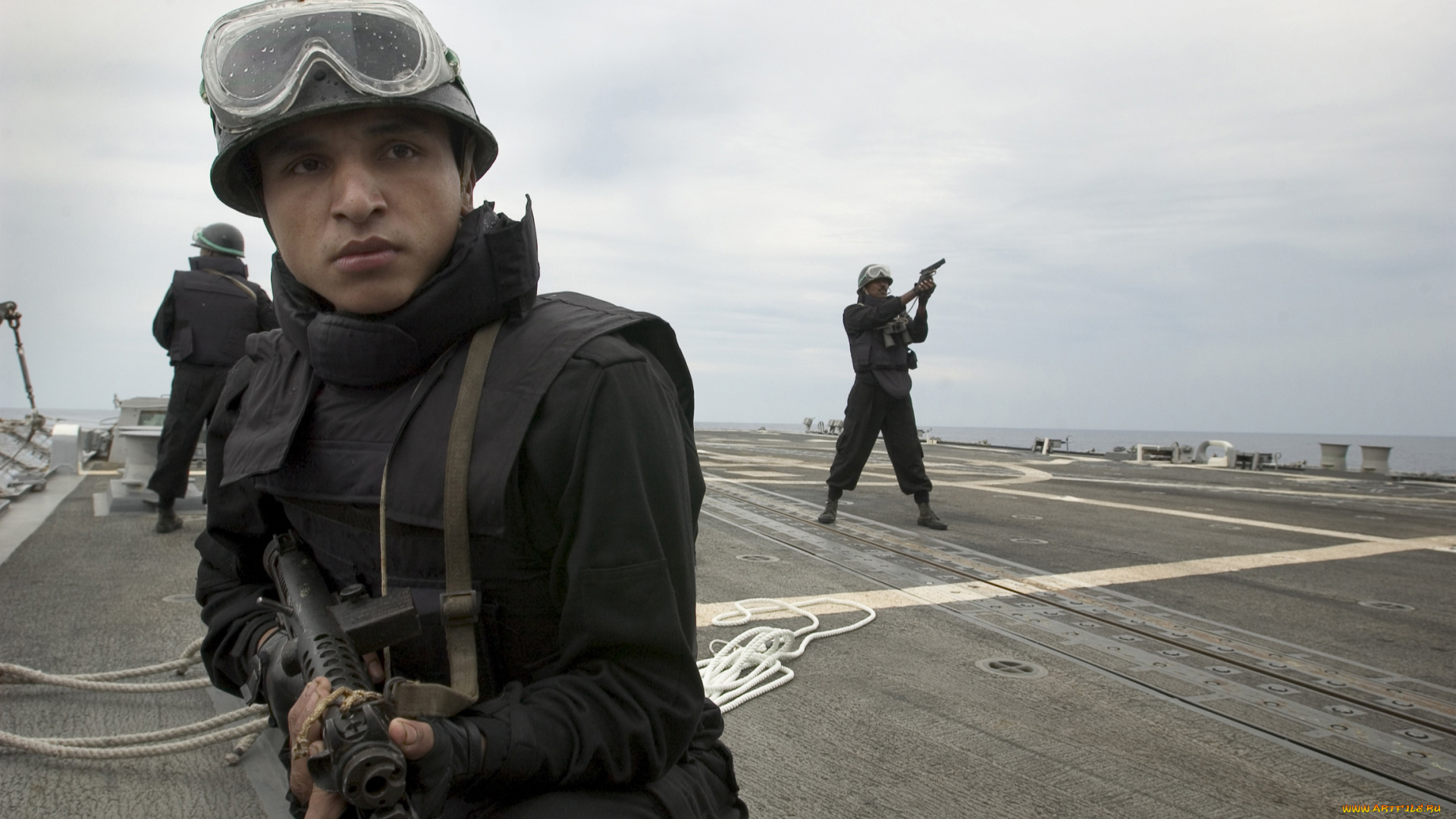 оружие, армия, спецназ, xxx, ню, брюнетка, модель, arkina, soldiers, army