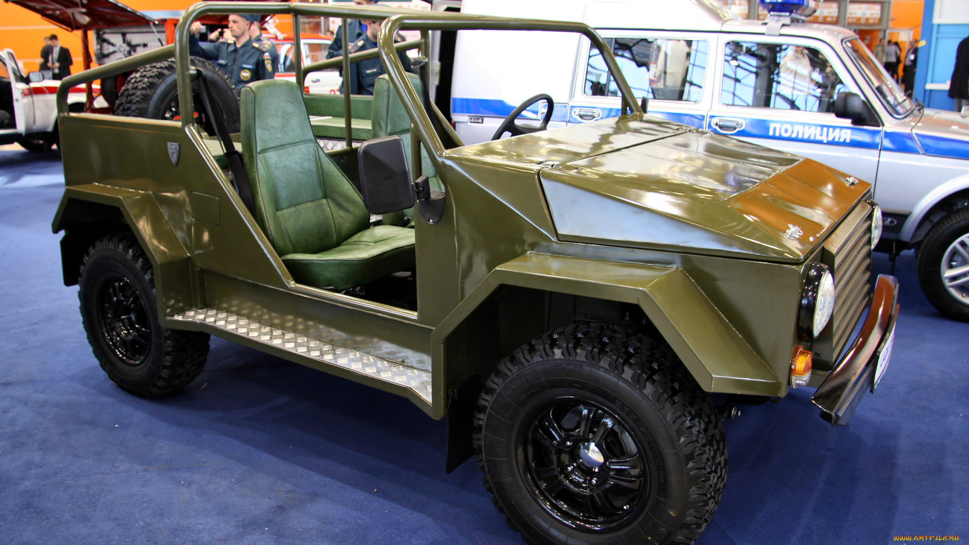 техника, военная