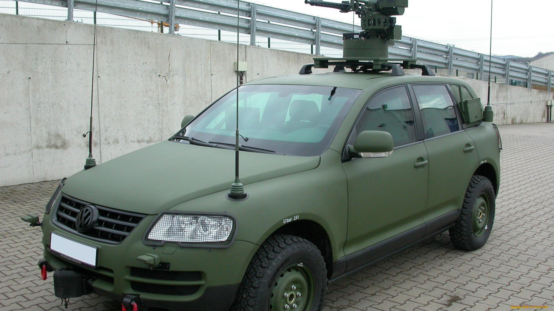 техника, военная