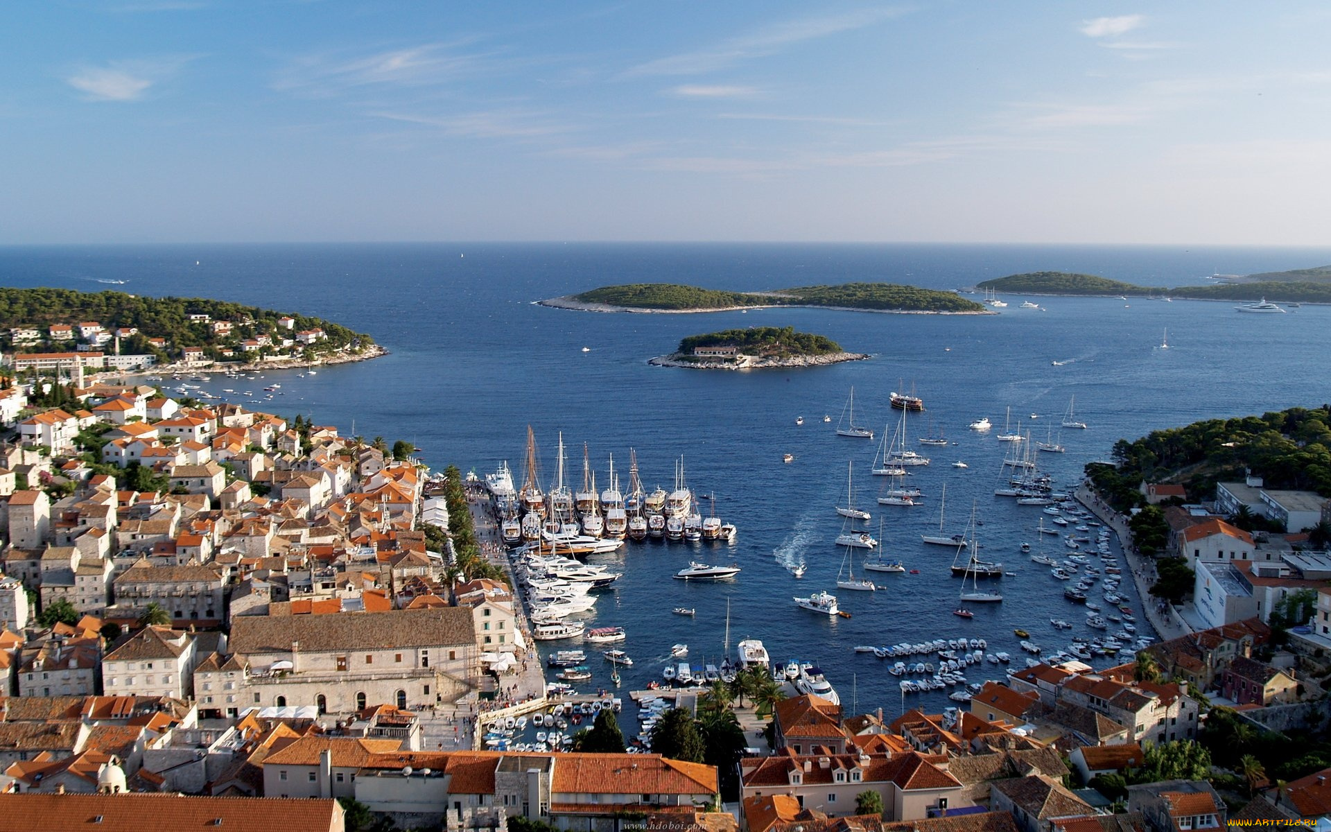 марсель, корабли, порты, причалы, яхты, набережная, бухта