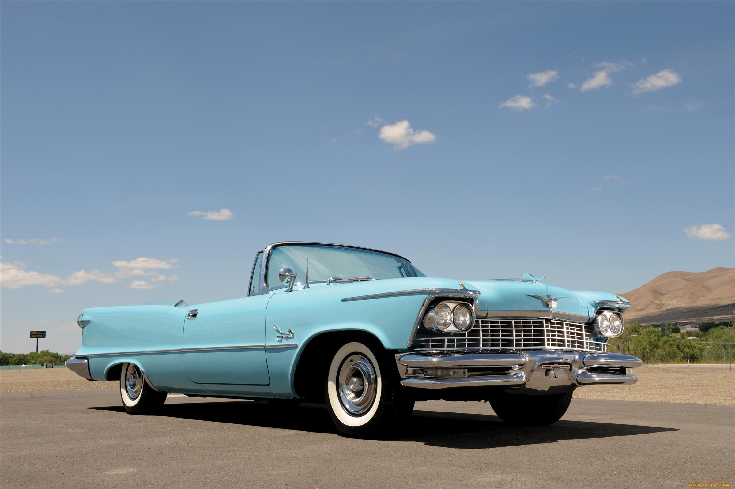 автомобили, plymouth