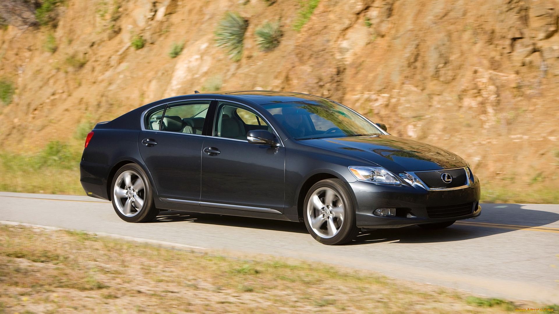 2010, lexus, gs350, автомобили