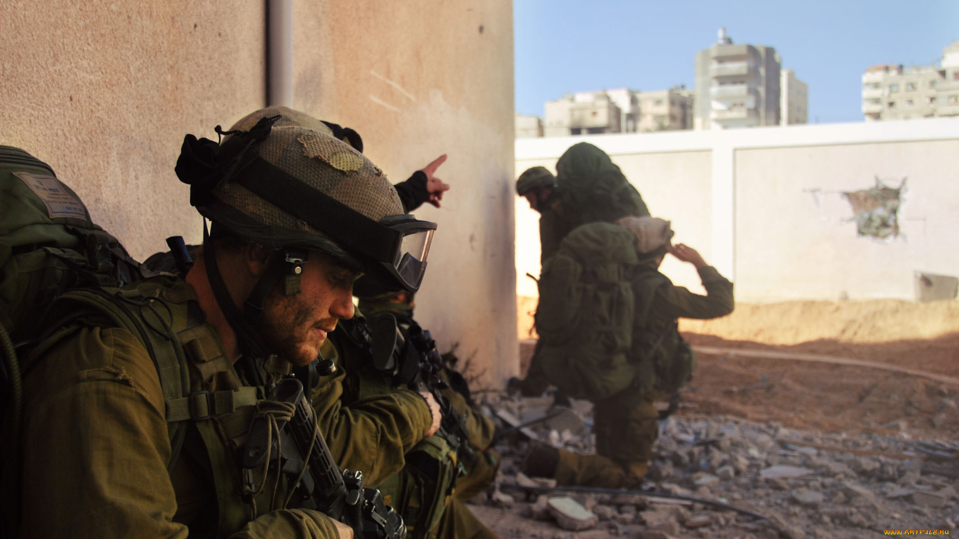 оружие, армия, спецназ, special, forces