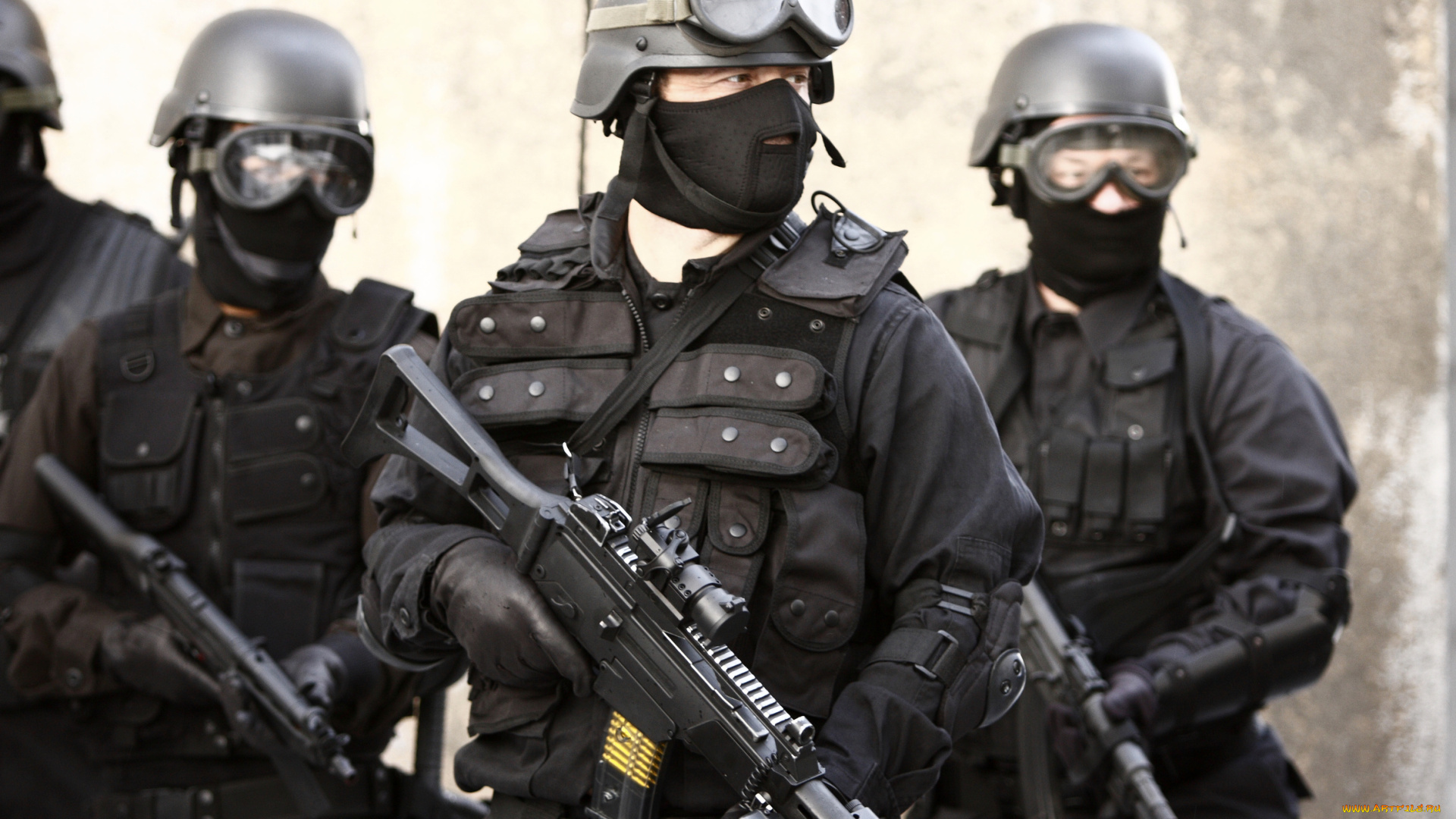 оружие, армия, спецназ, special, forces