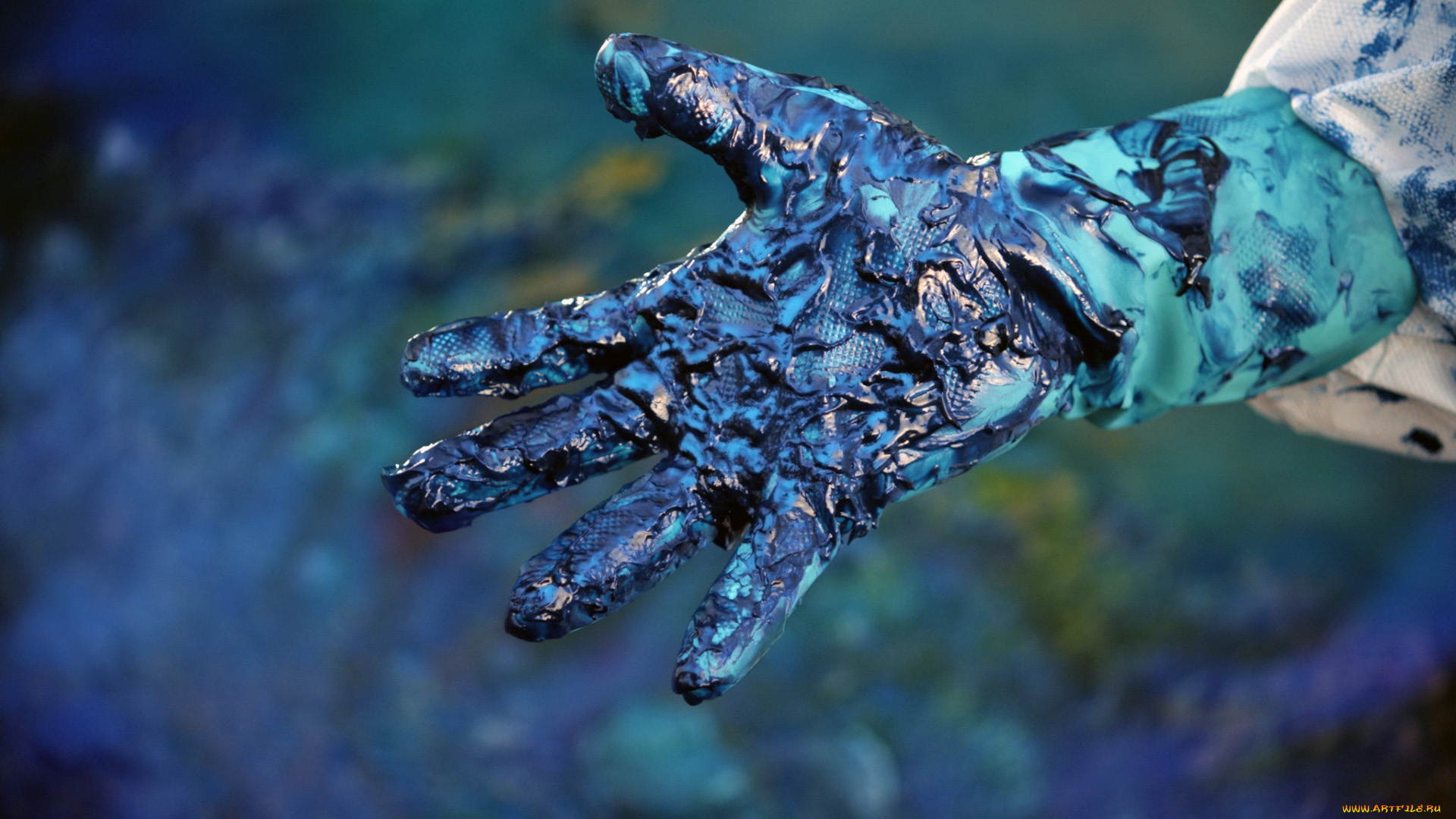 pacific, rim, кино, фильмы, тихоокеанский, рубеж