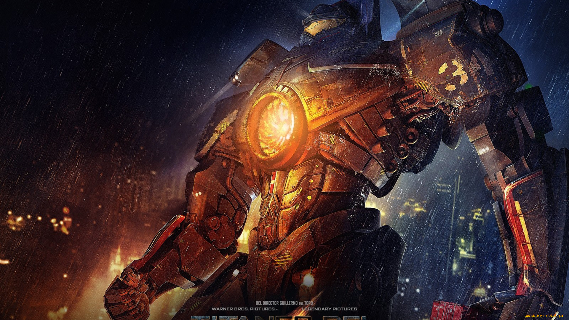 pacific, rim, кино, фильмы, тихоокеанский, рубеж