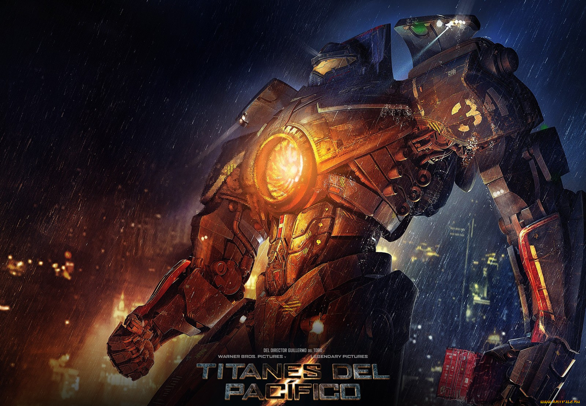 pacific, rim, кино, фильмы, тихоокеанский, рубеж