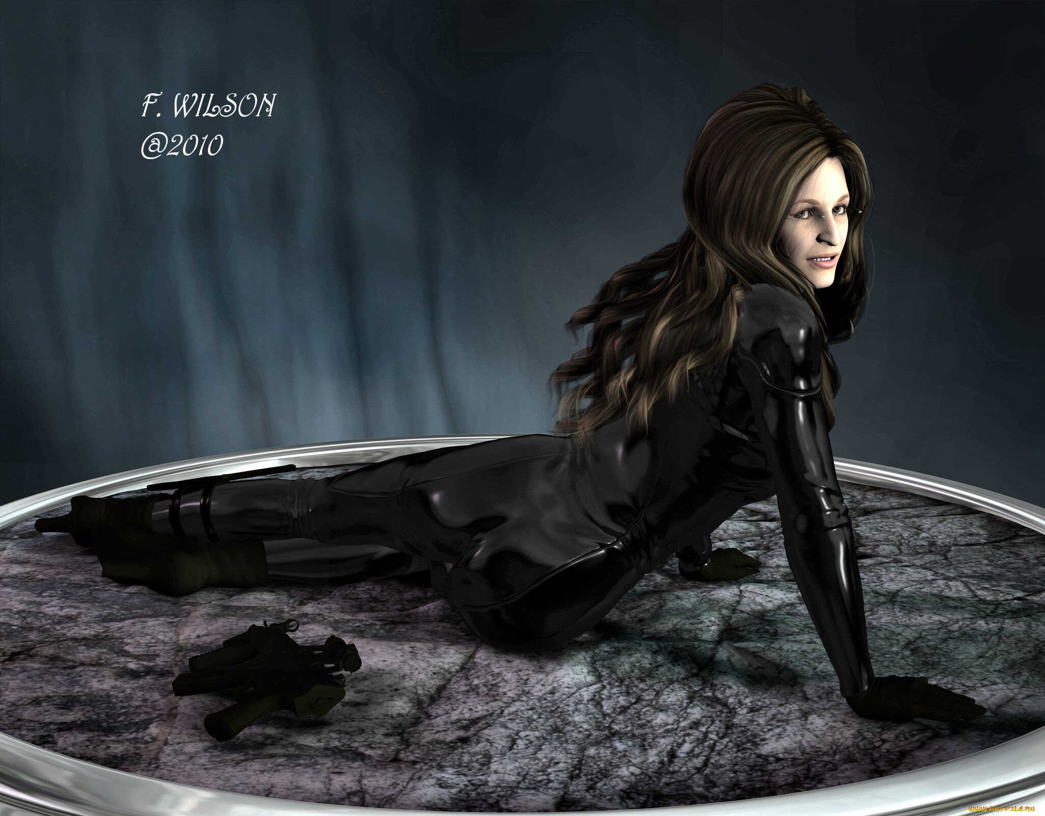 3д, графика, people, люди, девушка