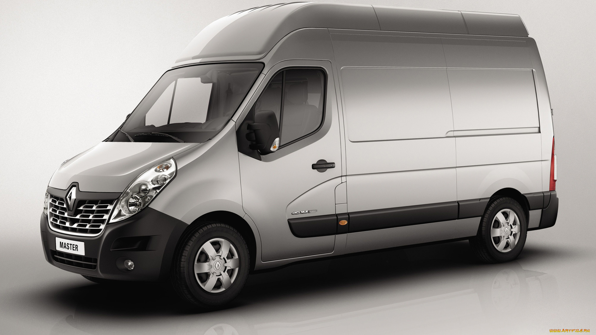 автомобили, renault, l4h2, master, 2014, van