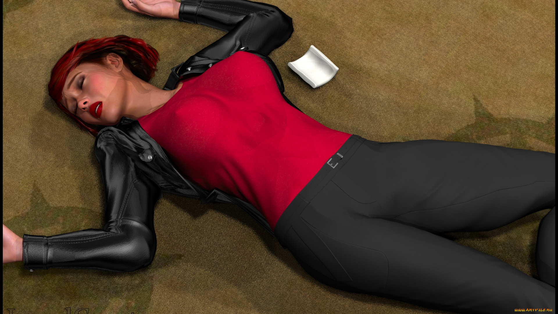 lordsnot-black, widow, 3д, графика, fantasy, , фантазия, девушка