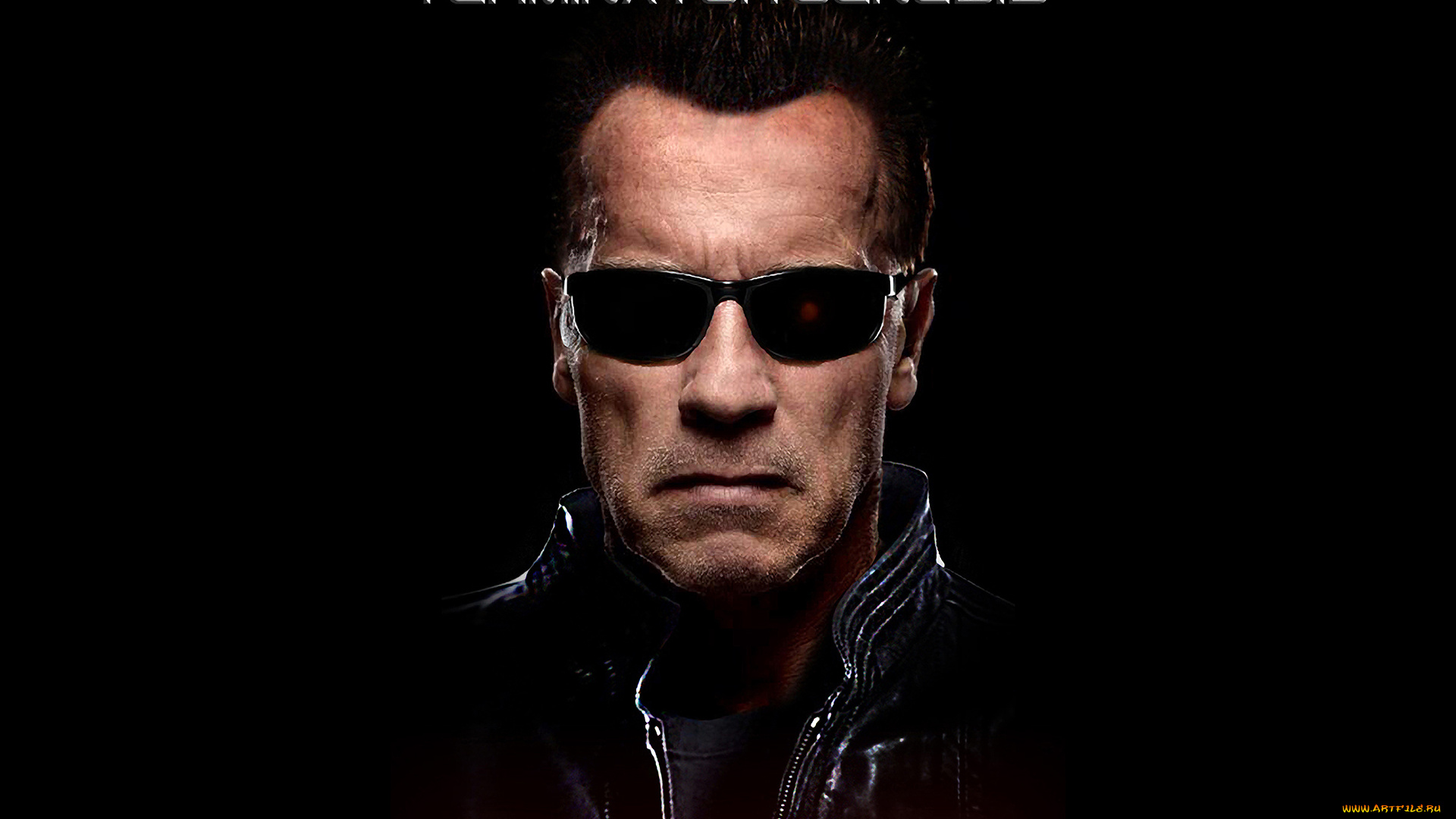 terminator, 5, , genesis, кино, фильмы, 2015, терминатор, 5