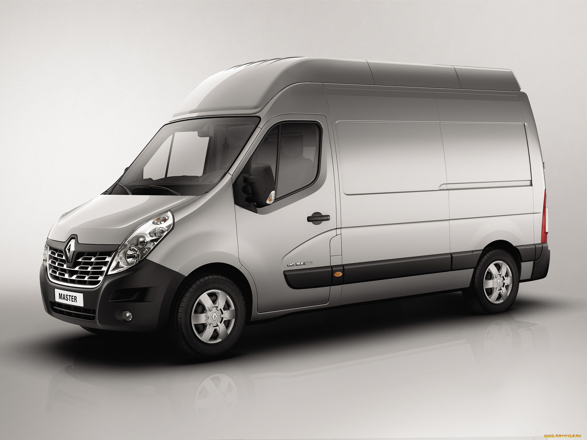 автомобили, renault, l4h2, master, 2014, van