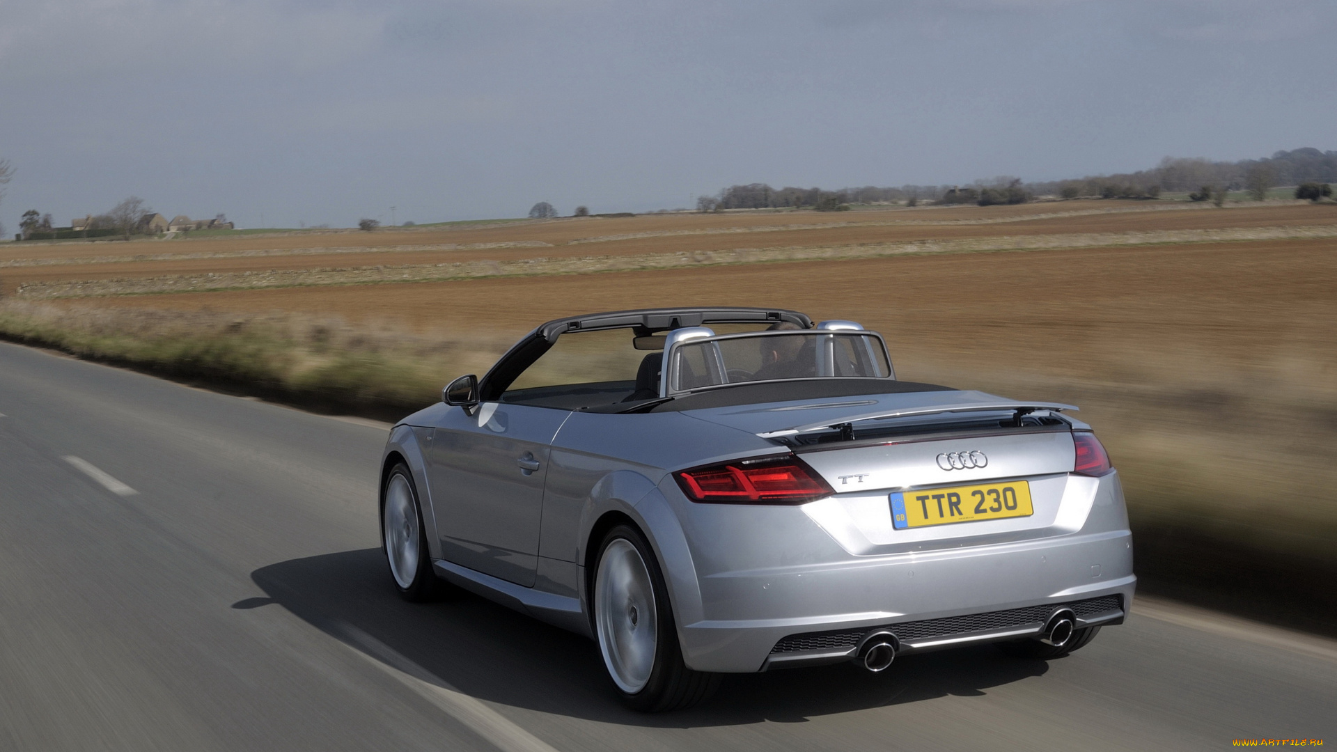 автомобили, audi, 2015г, 8s, s, line, uk-spec, 2-0, tfsi, roadster, tt