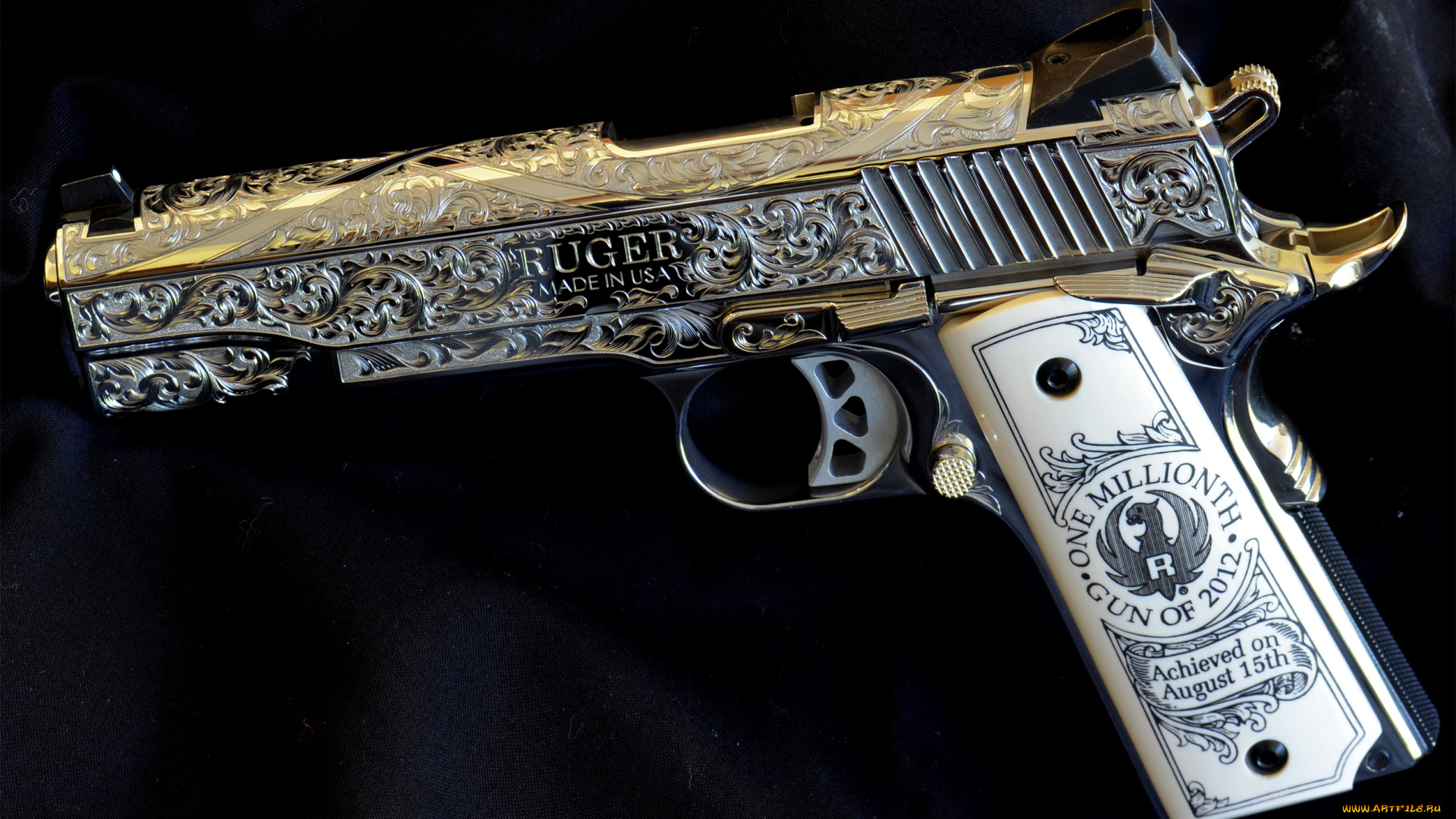 оружие, пистолеты, pistol