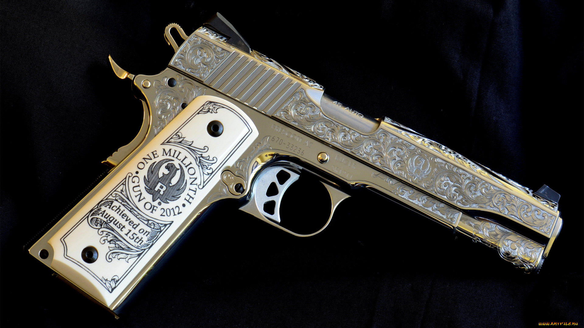 оружие, пистолеты, pistol