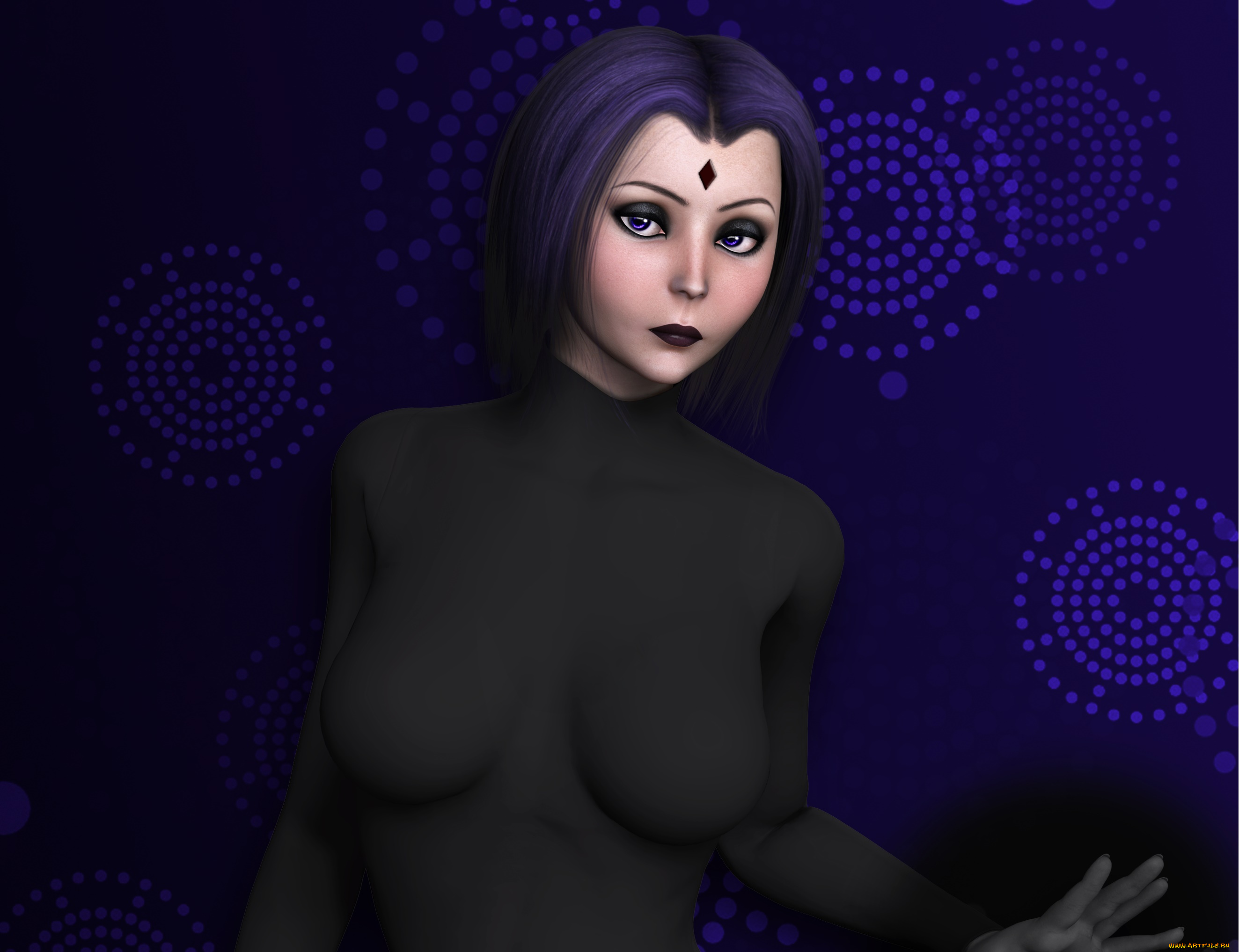 3д, графика, люди, , people, фон, взгляд, девушка