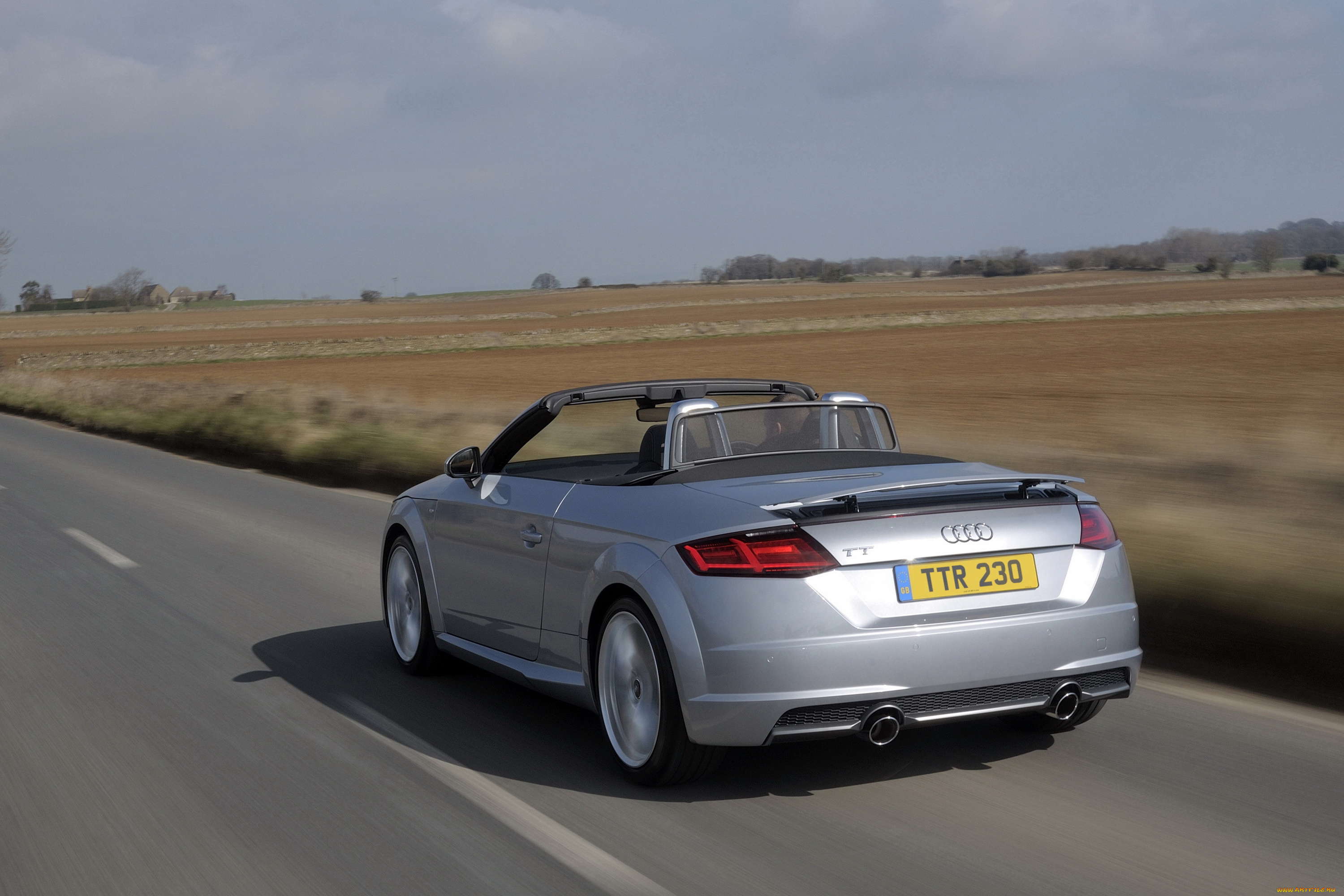 автомобили, audi, 2015г, 8s, s, line, uk-spec, 2-0, tfsi, roadster, tt