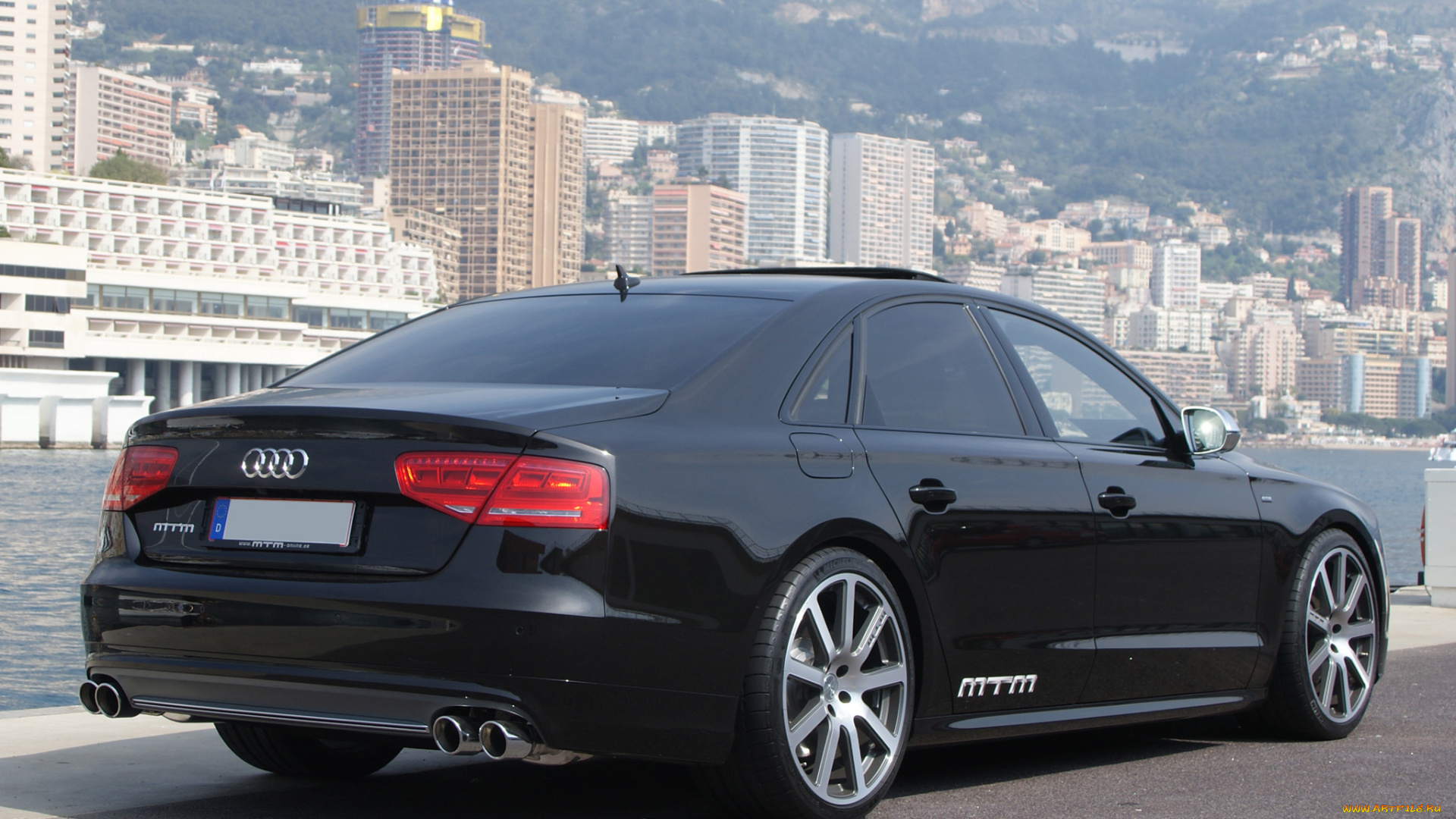 автомобили, audi, 2013г, d4, s8, mtm