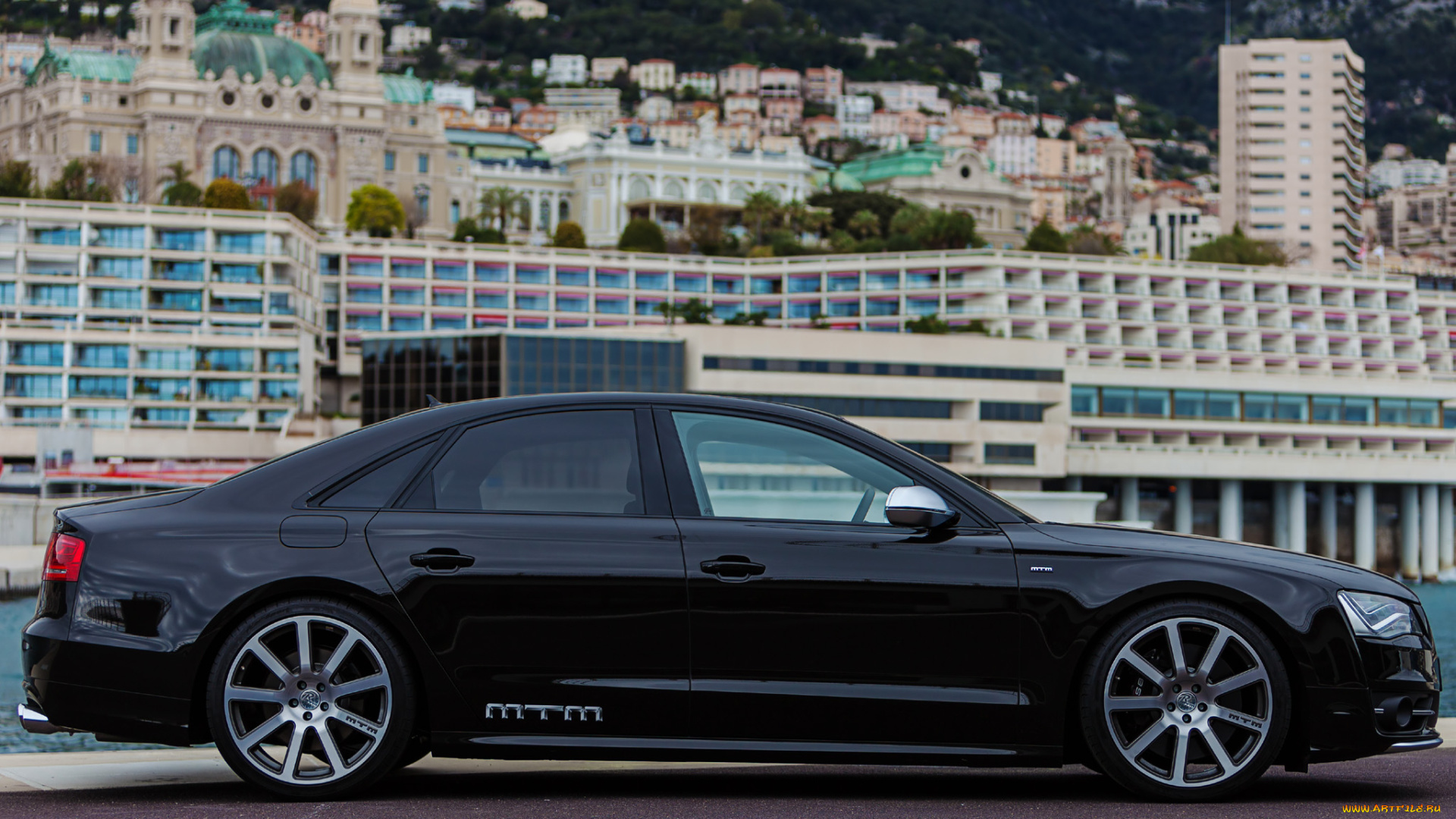 автомобили, audi, 2013г, d4, s8, mtm