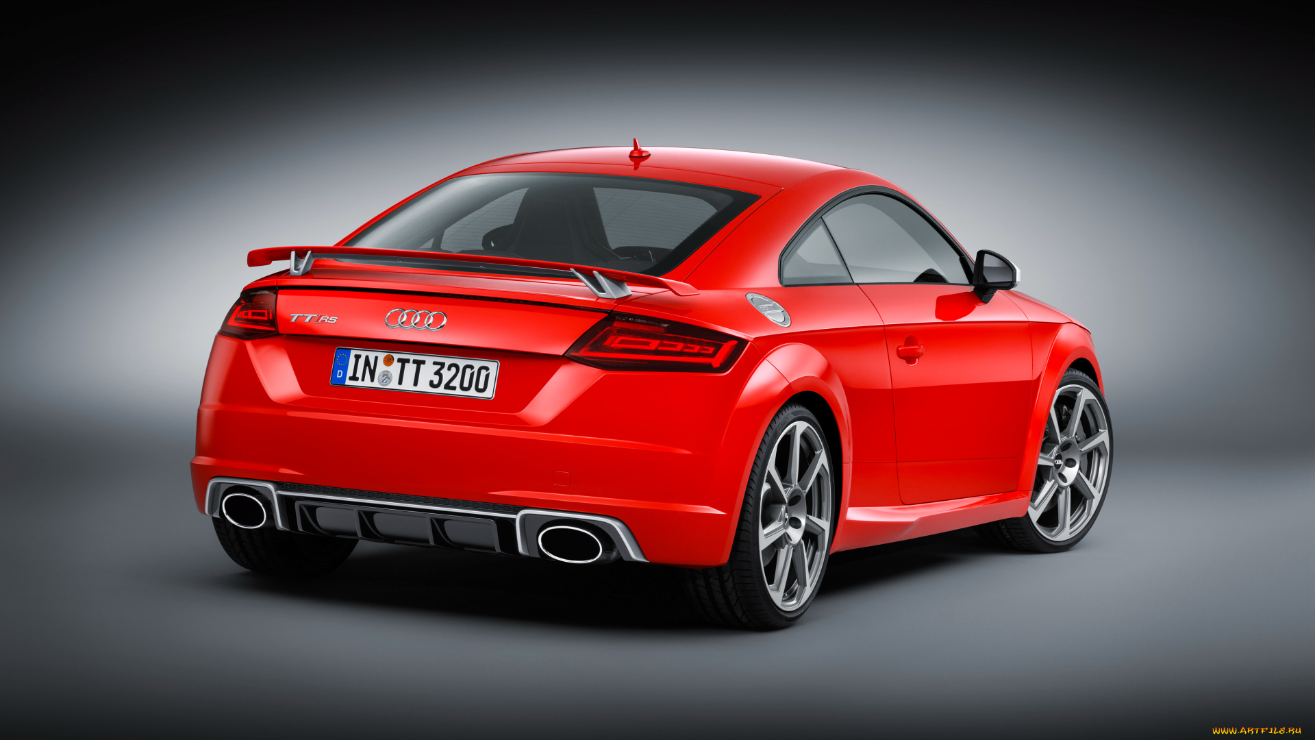 автомобили, audi, 8s, coupе, 2016, г, tt, rs