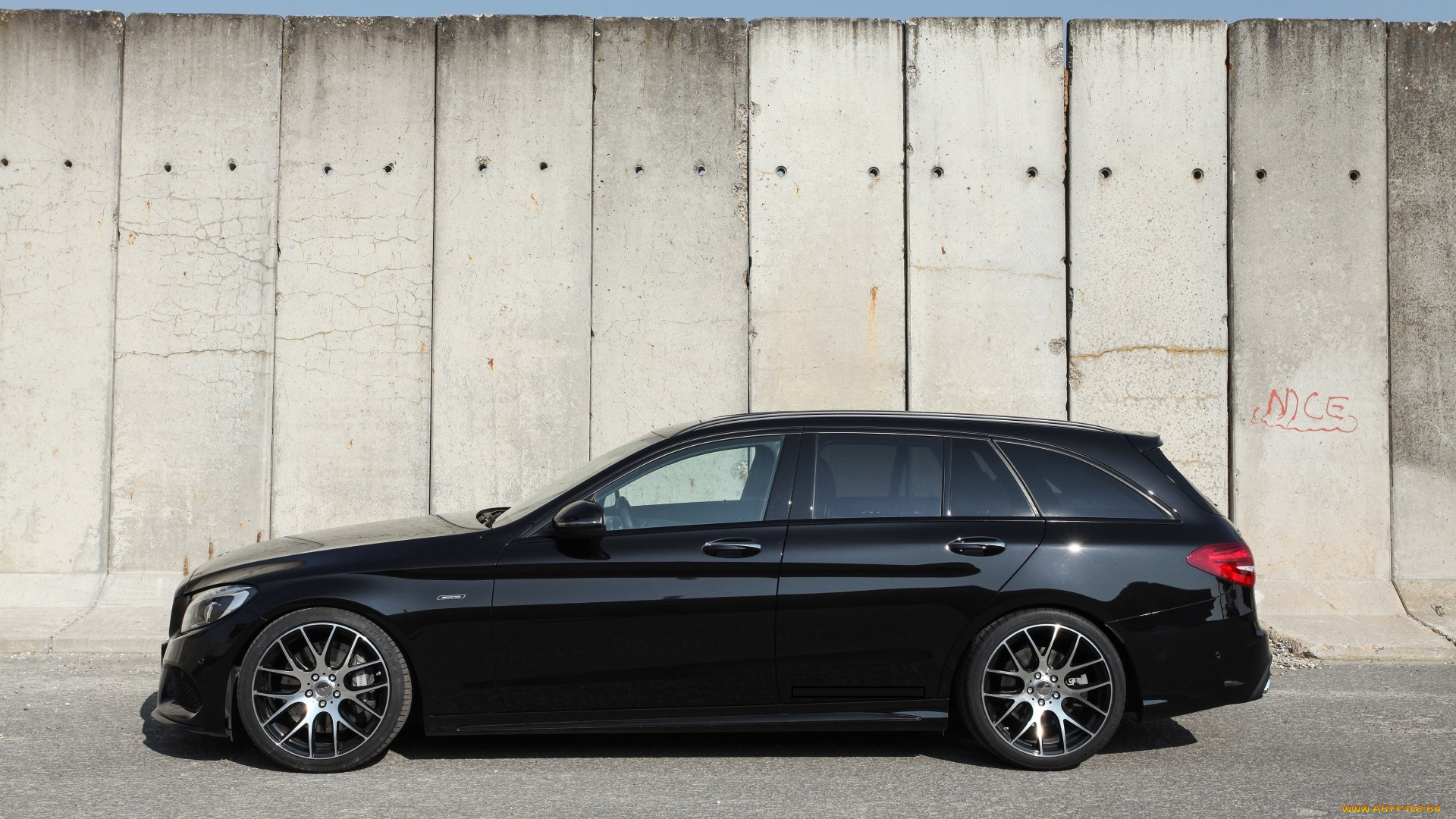 автомобили, mercedes-benz, c-klasse