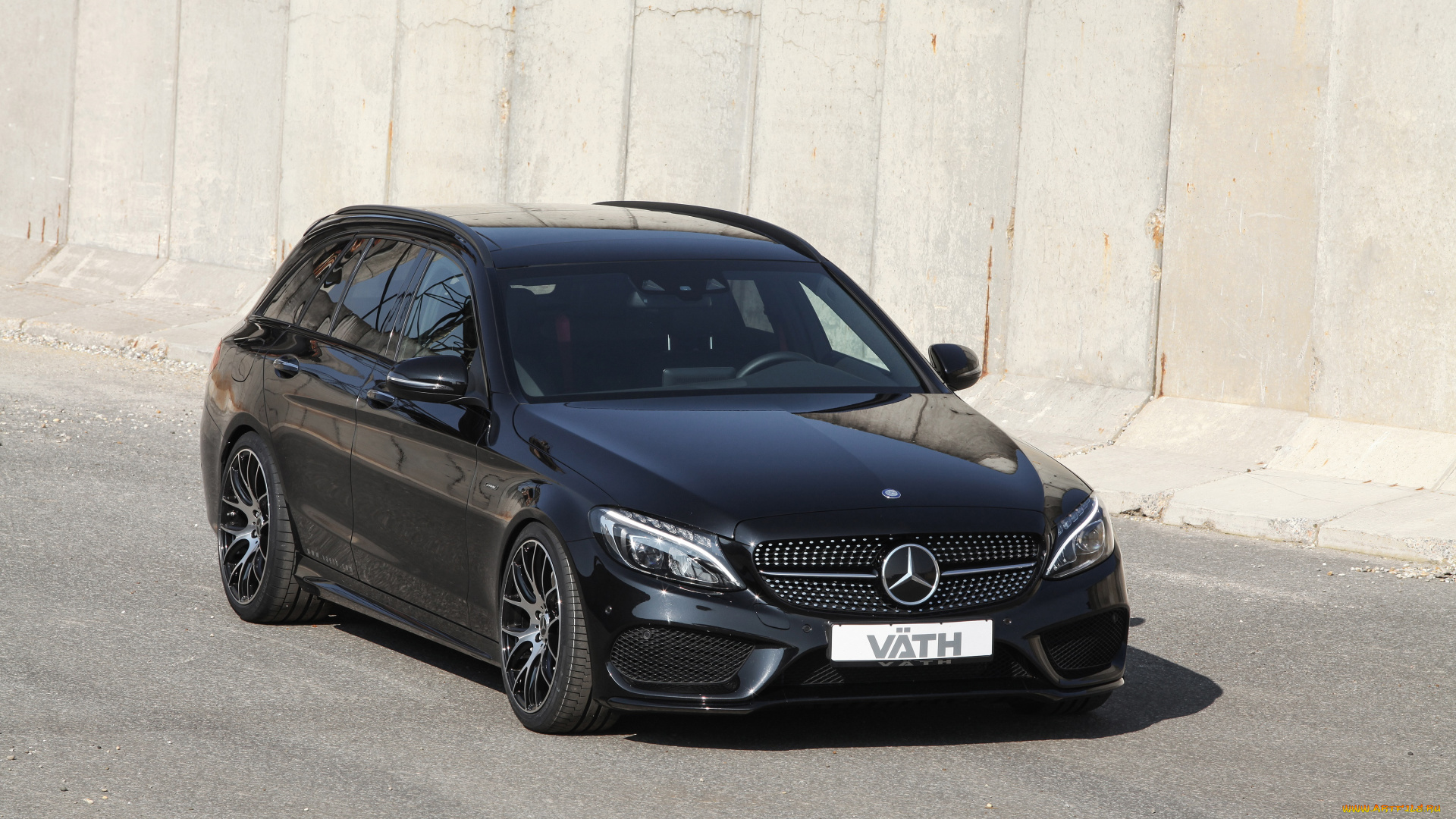 автомобили, mercedes-benz, c-klasse