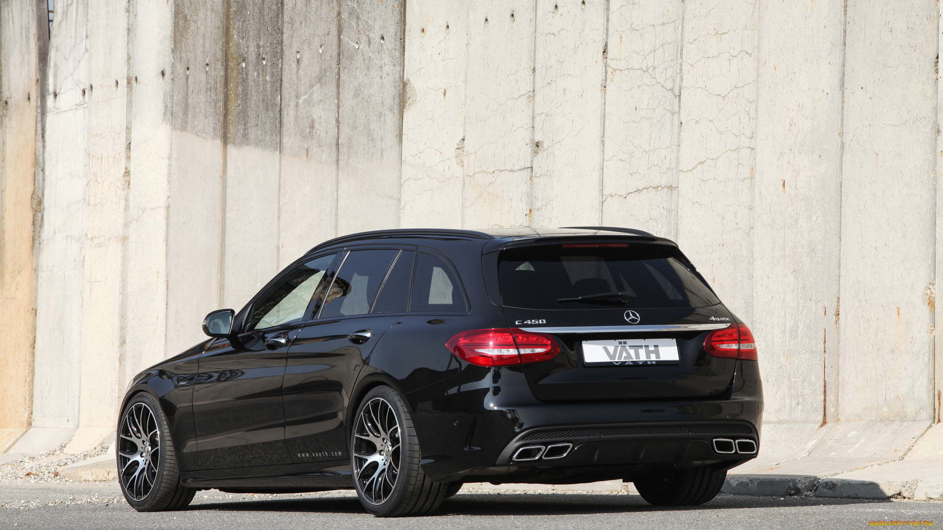 автомобили, mercedes-benz, c-klasse