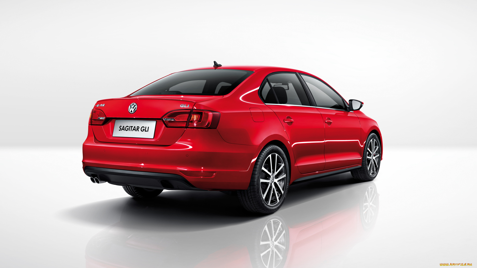 автомобили, volkswagen, sagitar, gli