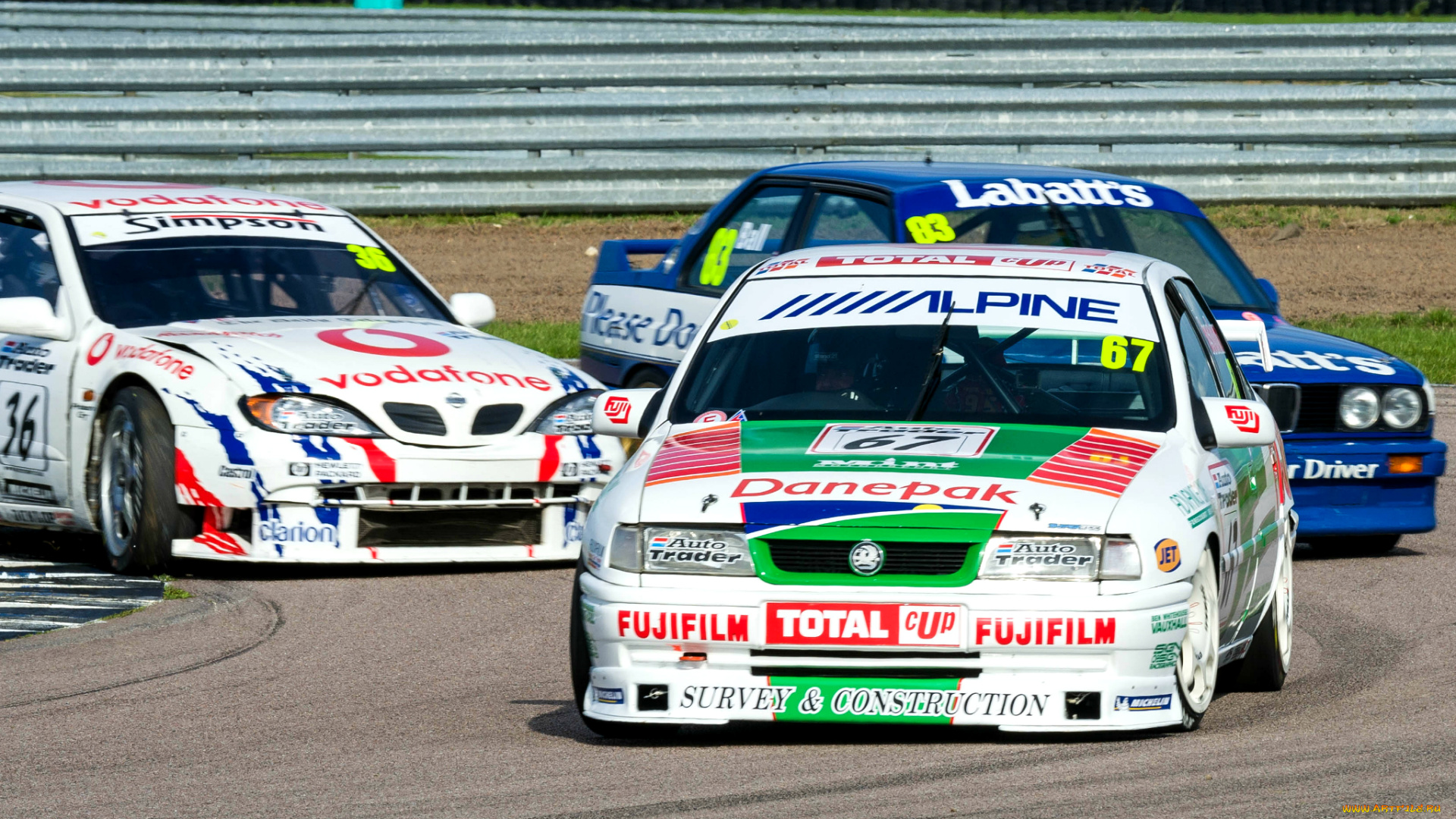 спорт, автоспорт, трасса, гонки, скорость